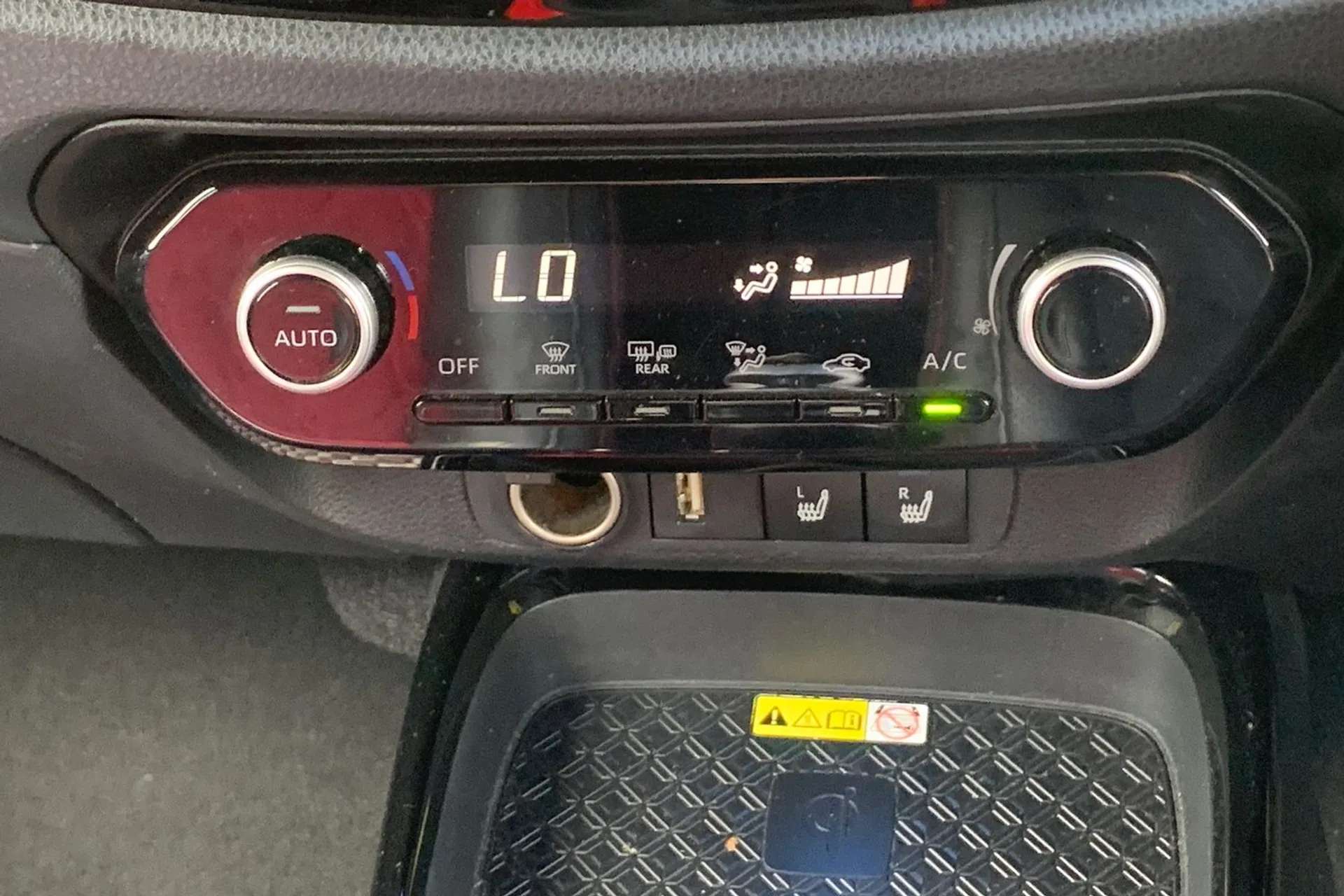 2023 TOYOTA AYGO X 2023 TOYOTA AYGO X