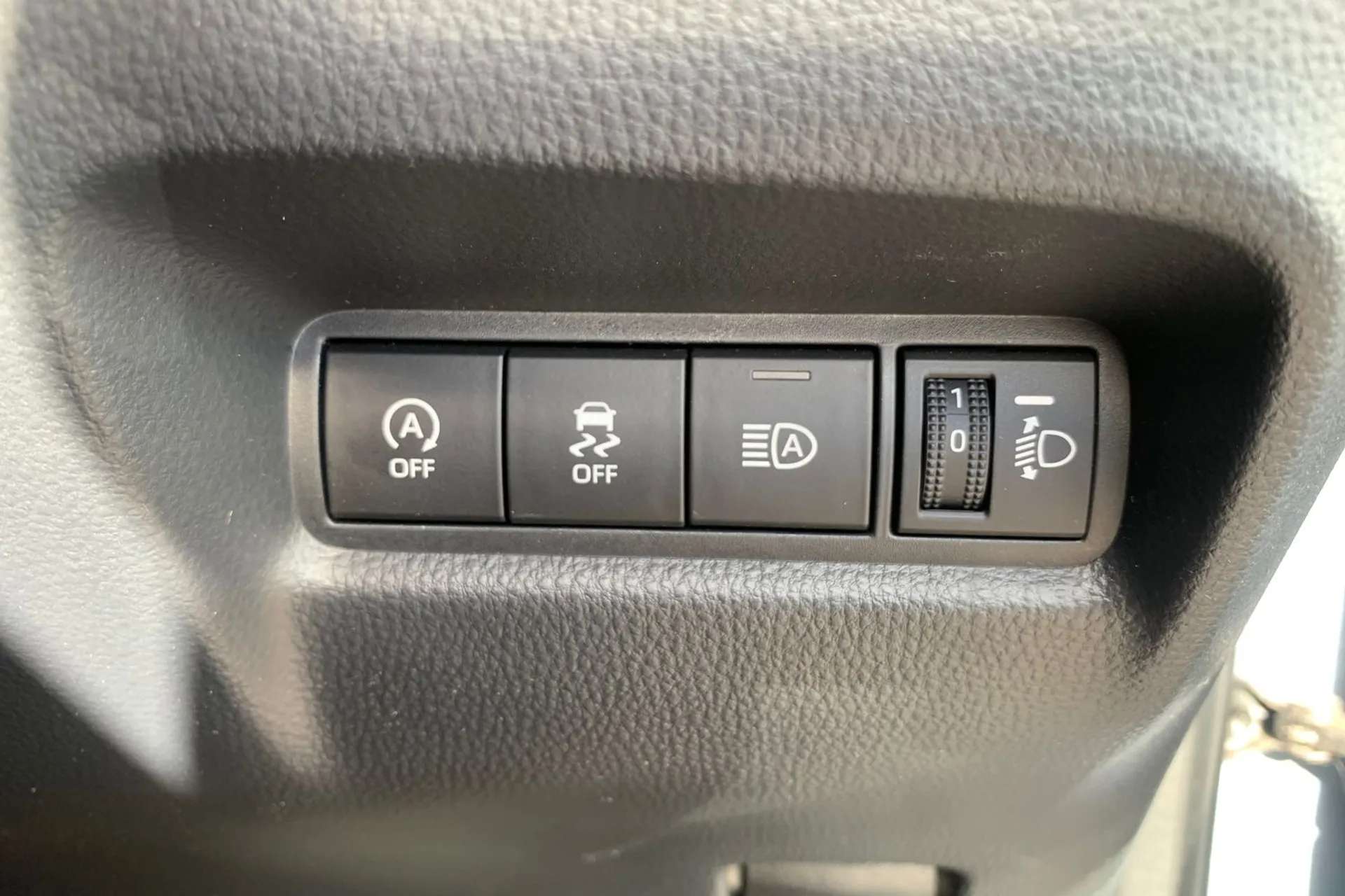 2023 TOYOTA AYGO X 2023 TOYOTA AYGO X