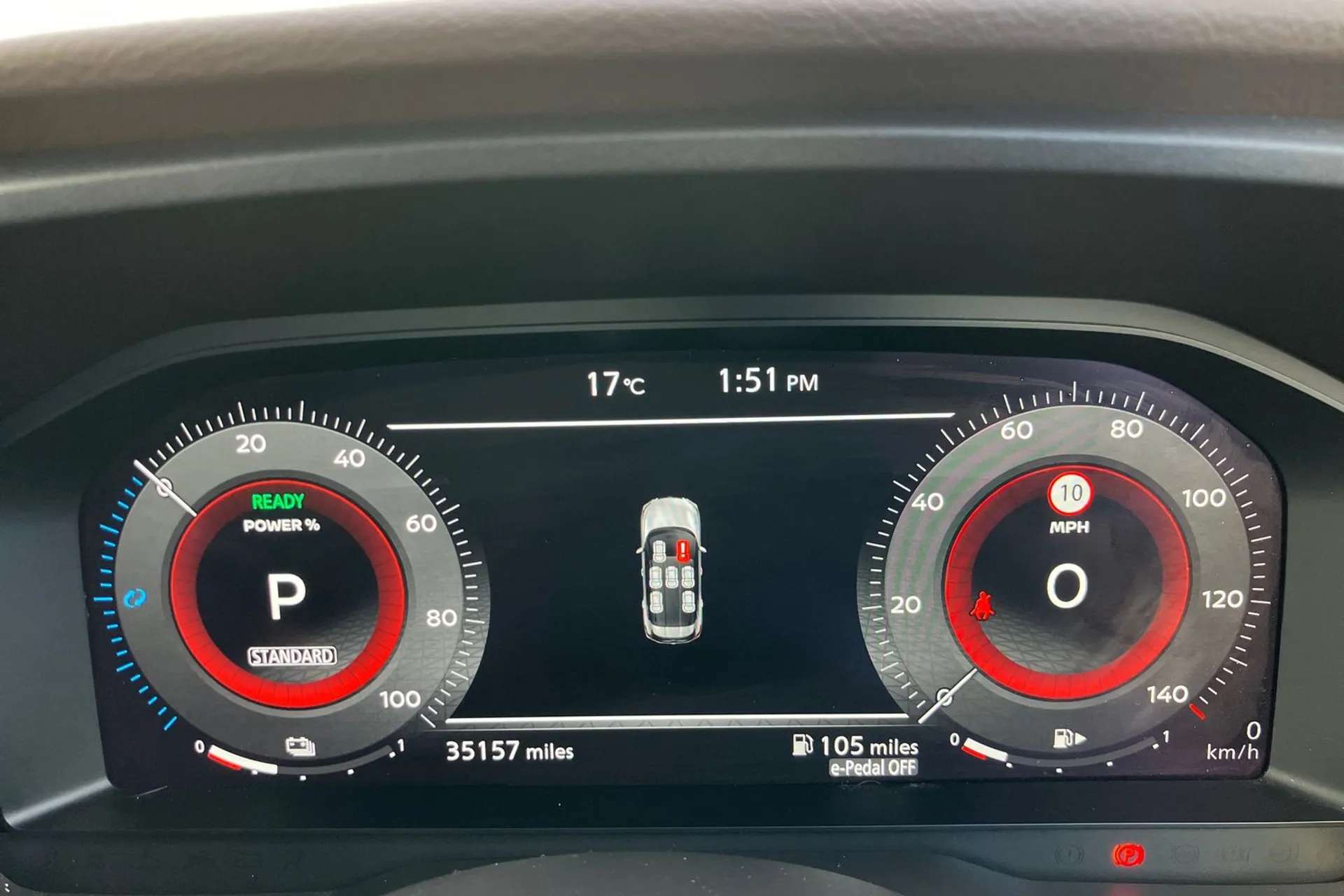2023 NISSAN X-TRAIL 2023 NISSAN X-TRAIL