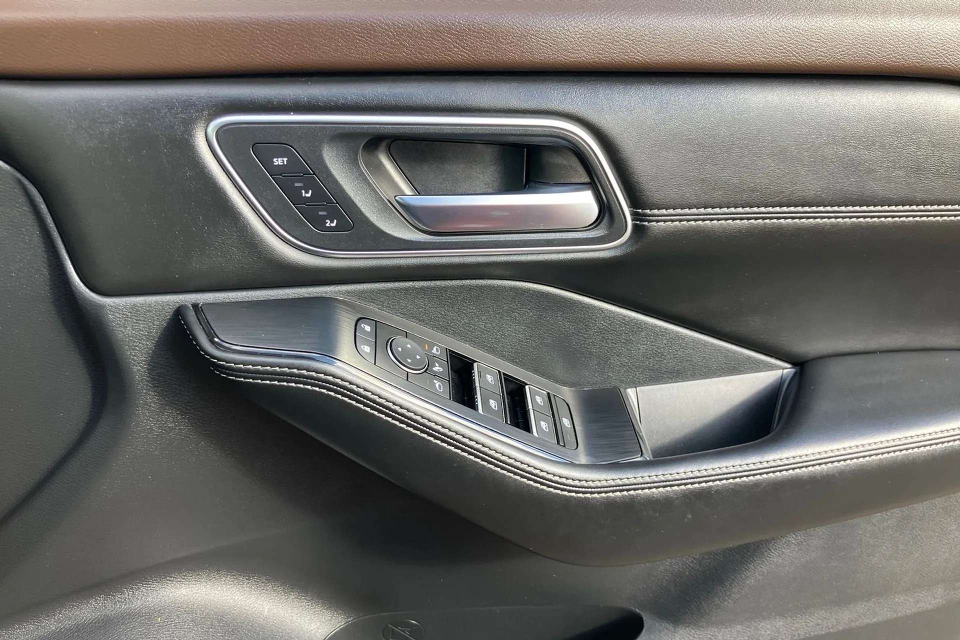 2023 NISSAN X-TRAIL 2023 NISSAN X-TRAIL