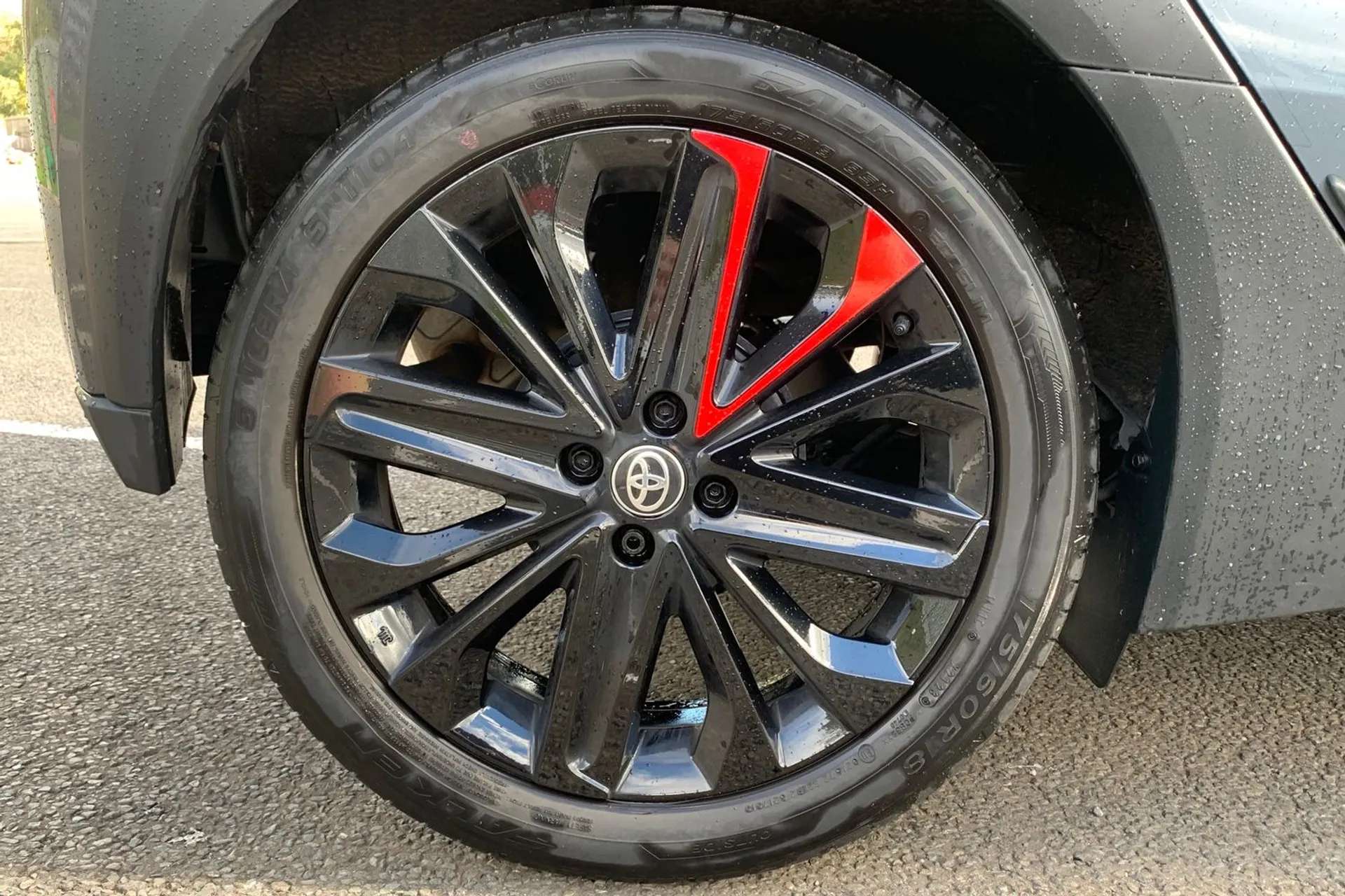 2023 TOYOTA AYGO X 2023 TOYOTA AYGO X