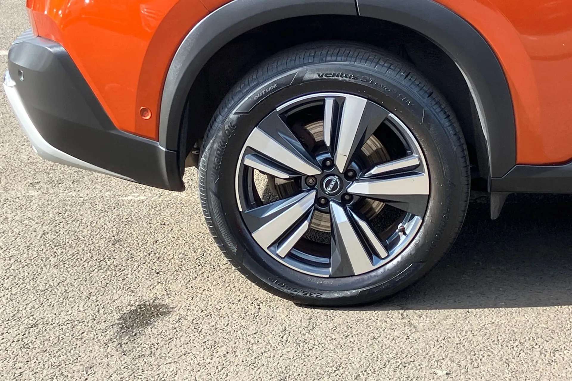 2023 NISSAN X-TRAIL 2023 NISSAN X-TRAIL