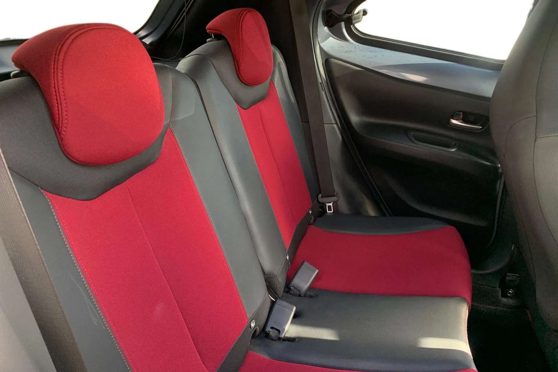 2023 TOYOTA AYGO X 2023 TOYOTA AYGO X