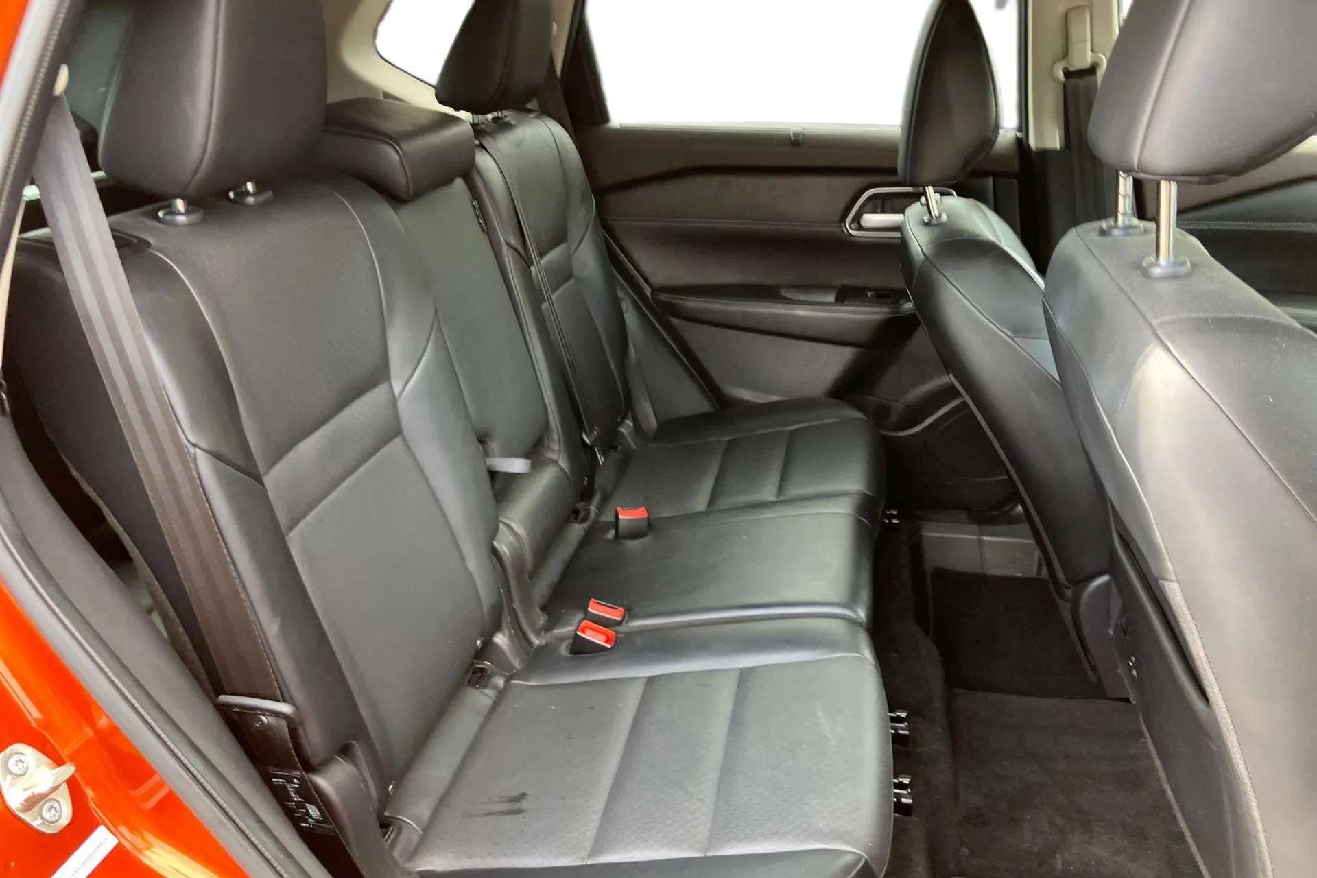 2023 NISSAN X-TRAIL 2023 NISSAN X-TRAIL