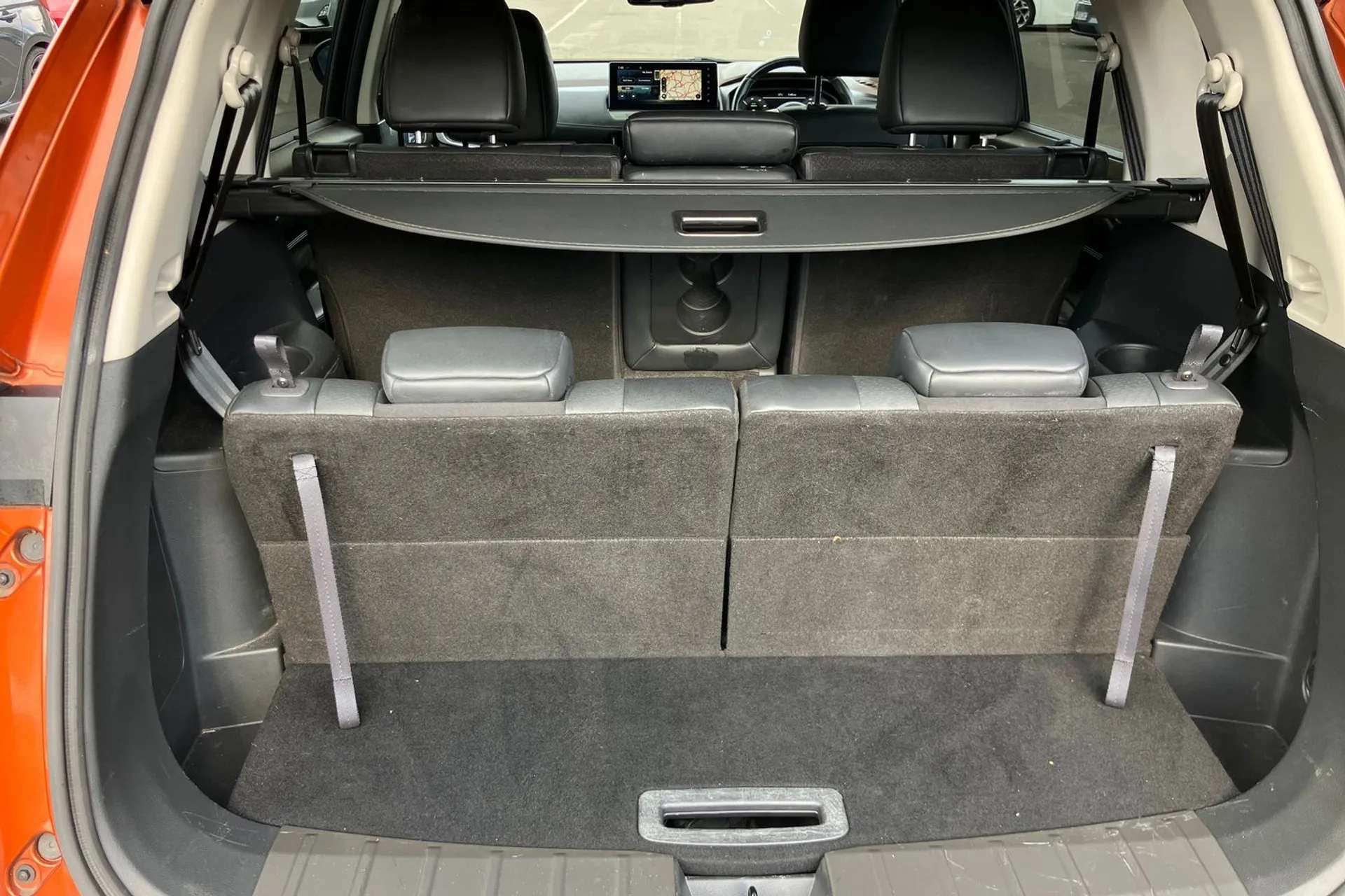 2023 NISSAN X-TRAIL 2023 NISSAN X-TRAIL