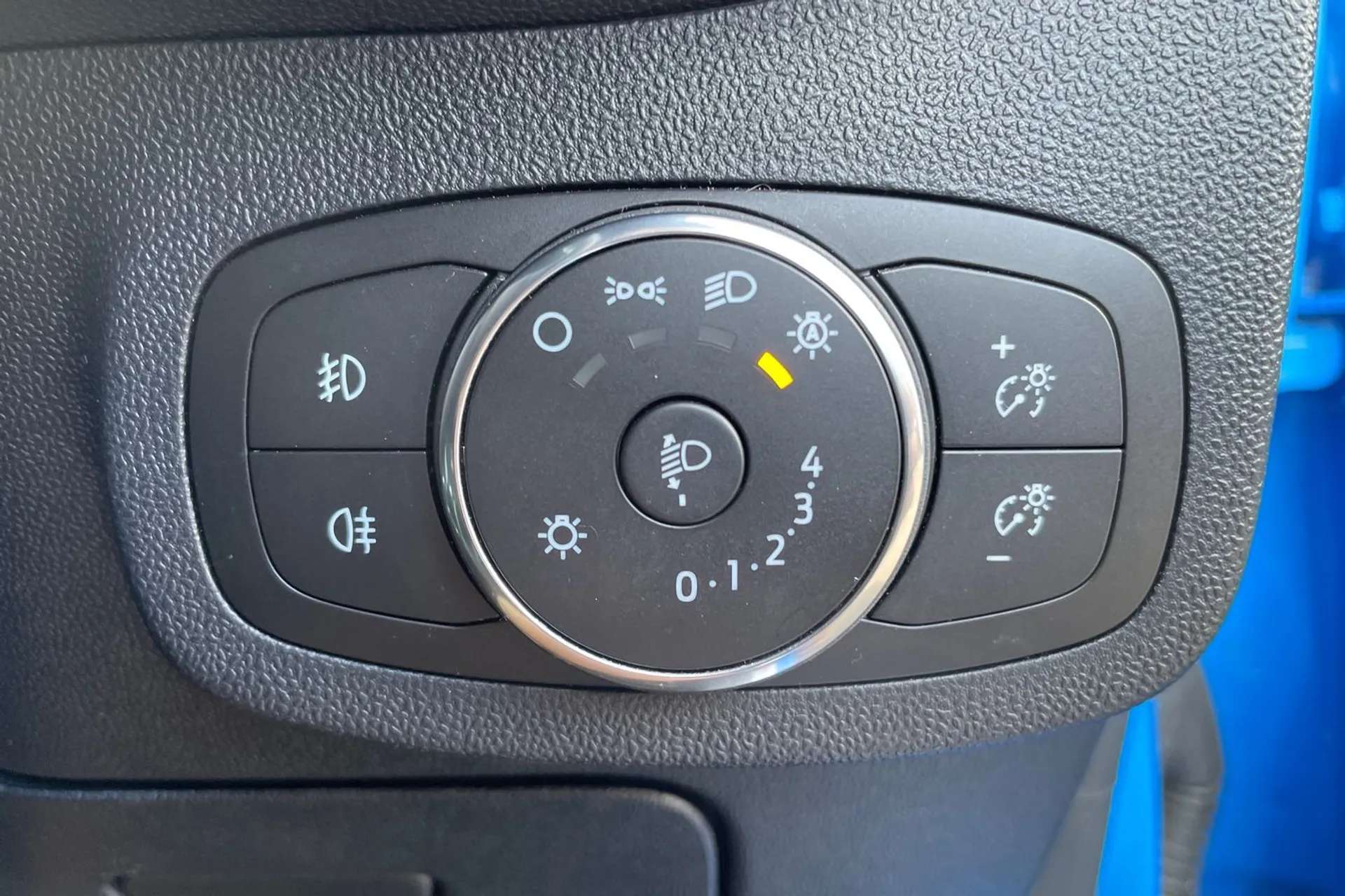 2021 FORD FIESTA 2021 FORD FIESTA