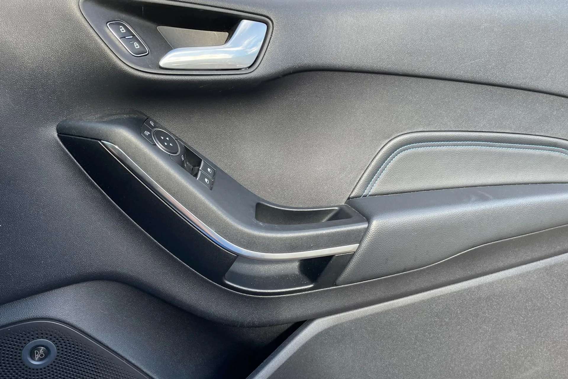 2021 FORD FIESTA 2021 FORD FIESTA
