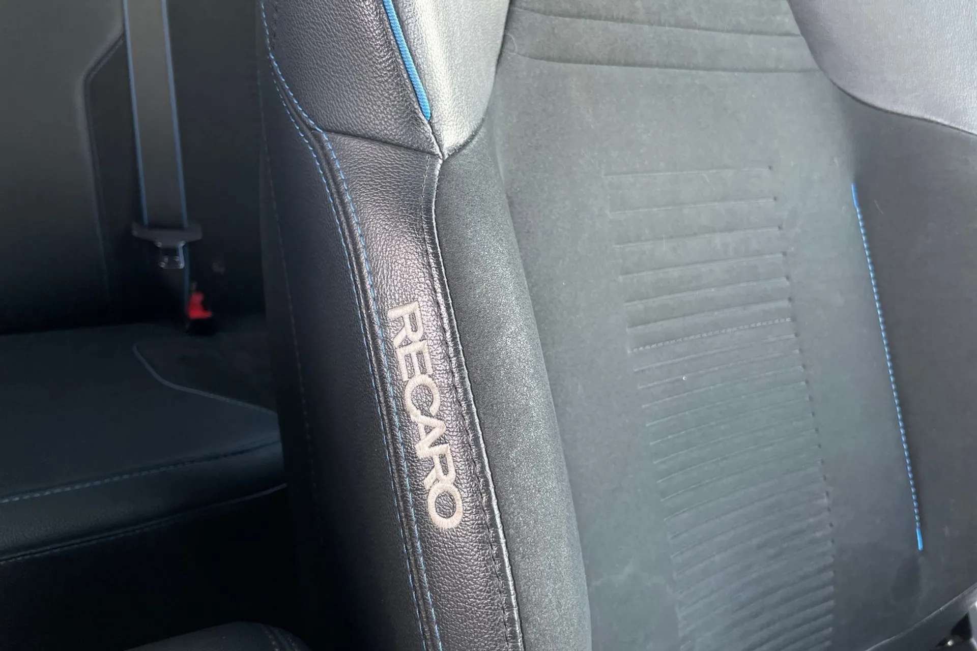2021 FORD FIESTA 2021 FORD FIESTA