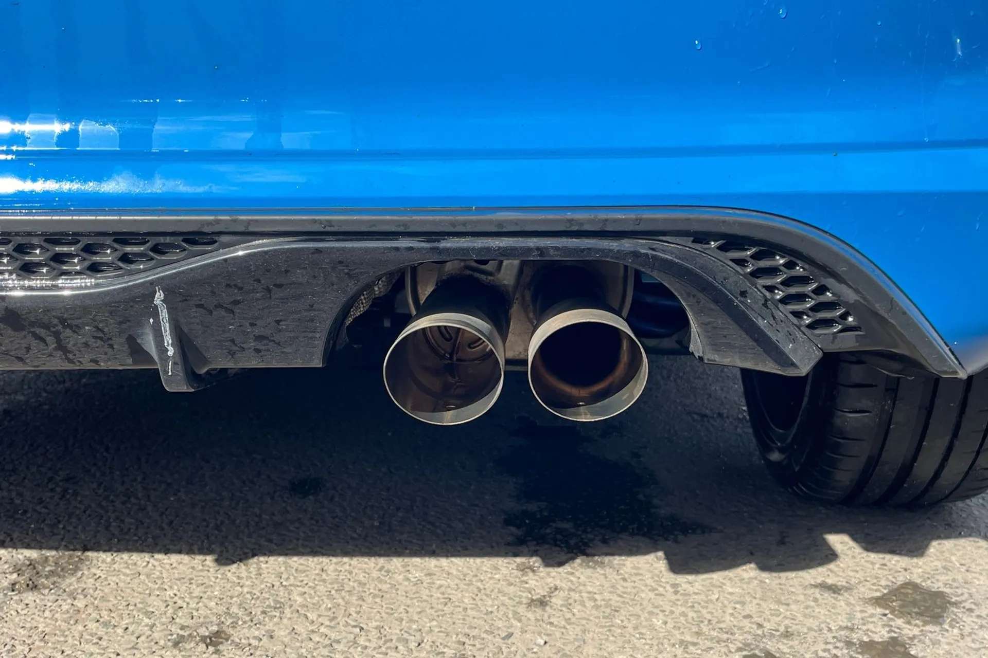 2021 FORD FIESTA 2021 FORD FIESTA