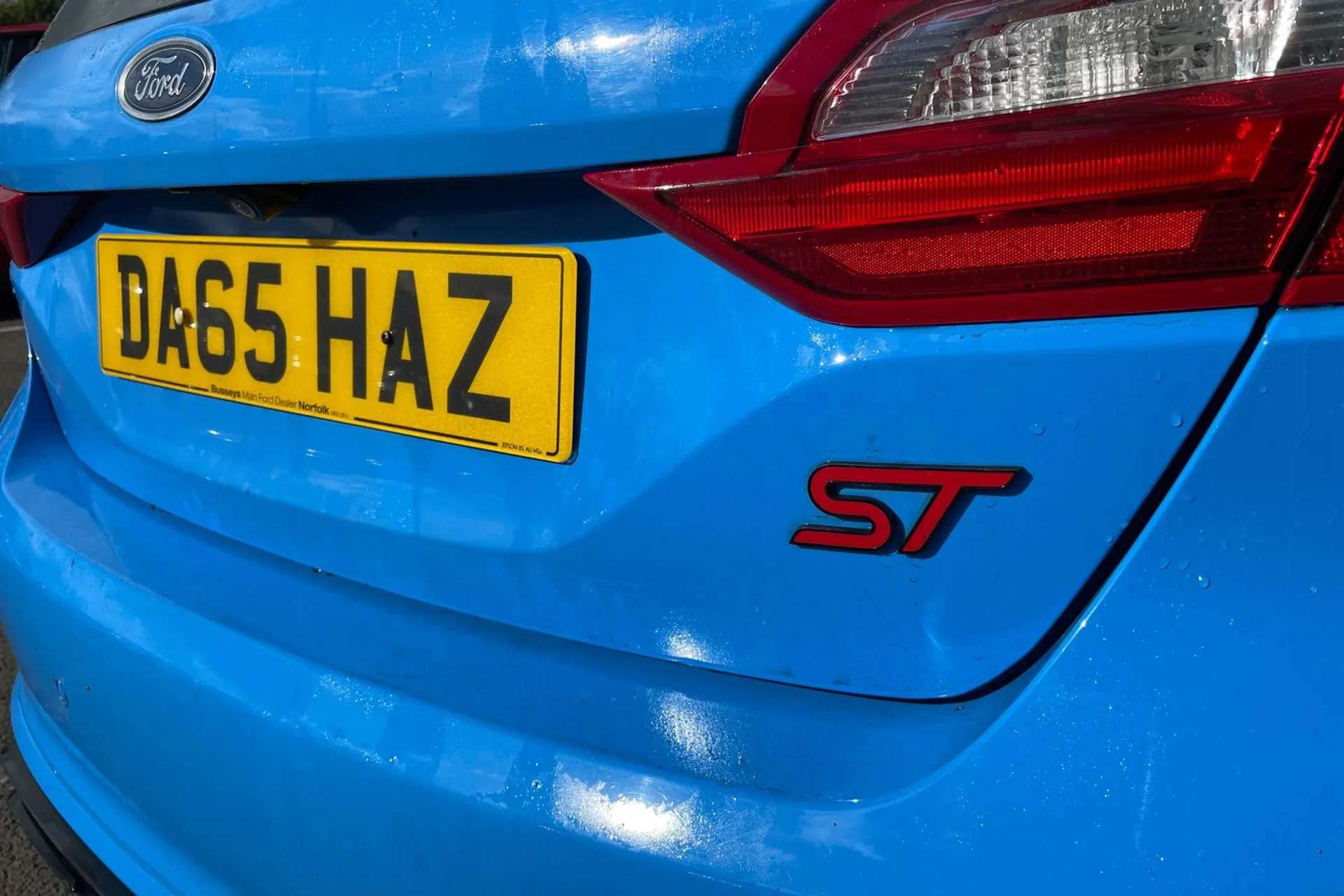 2021 FORD FIESTA 2021 FORD FIESTA
