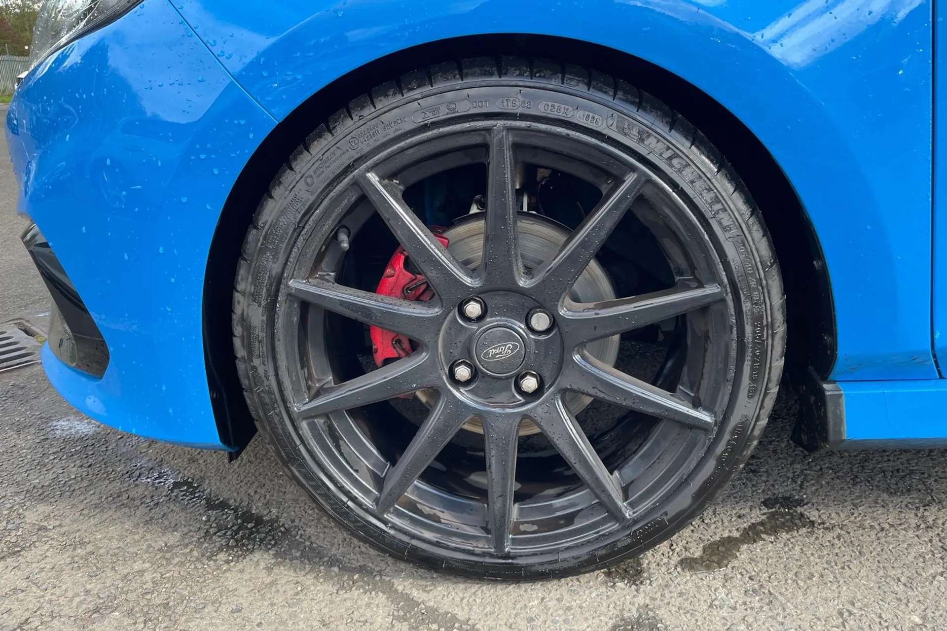 2021 FORD FIESTA 2021 FORD FIESTA