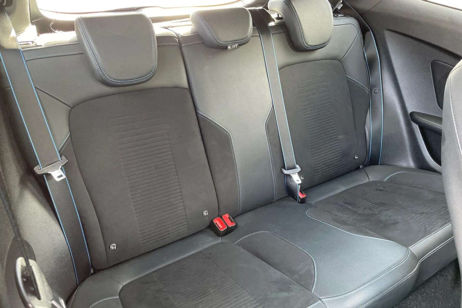2021 FORD FIESTA 2021 FORD FIESTA