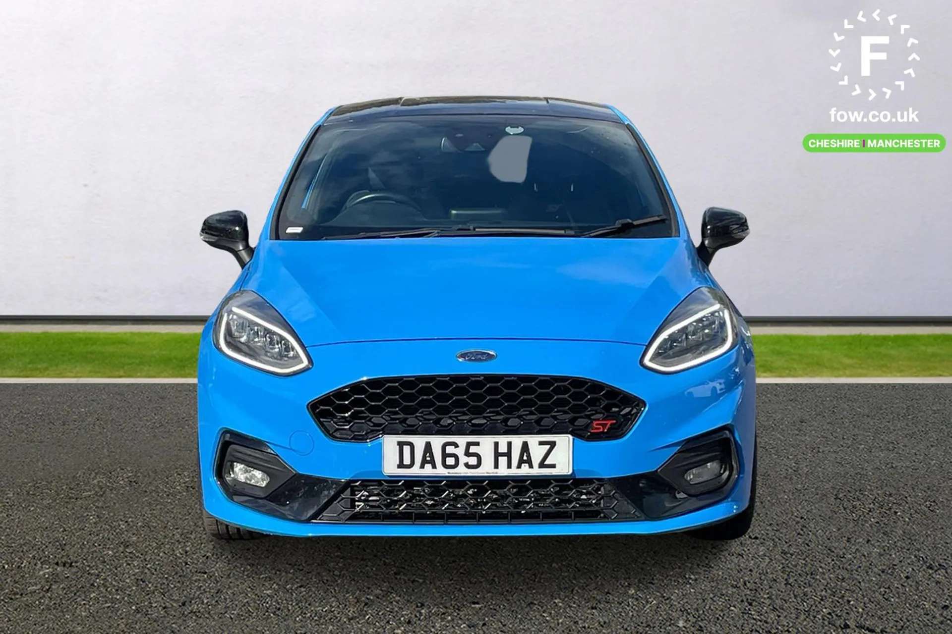 2021 FORD FIESTA 2021 FORD FIESTA