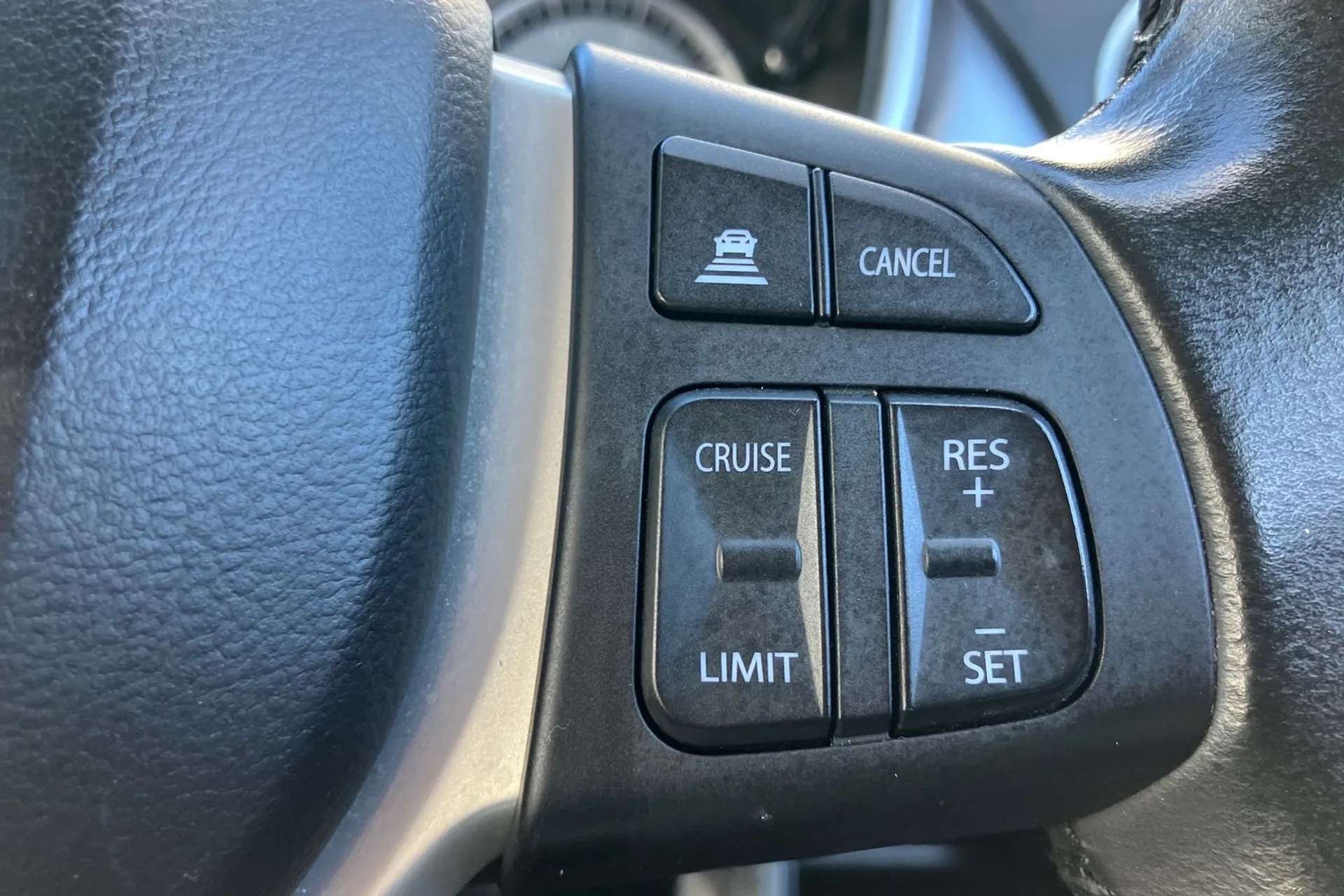 2021 SUZUKI VITARA 2021 SUZUKI VITARA