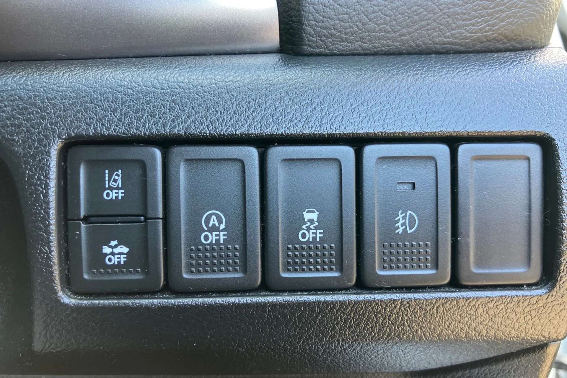 2021 SUZUKI VITARA 2021 SUZUKI VITARA