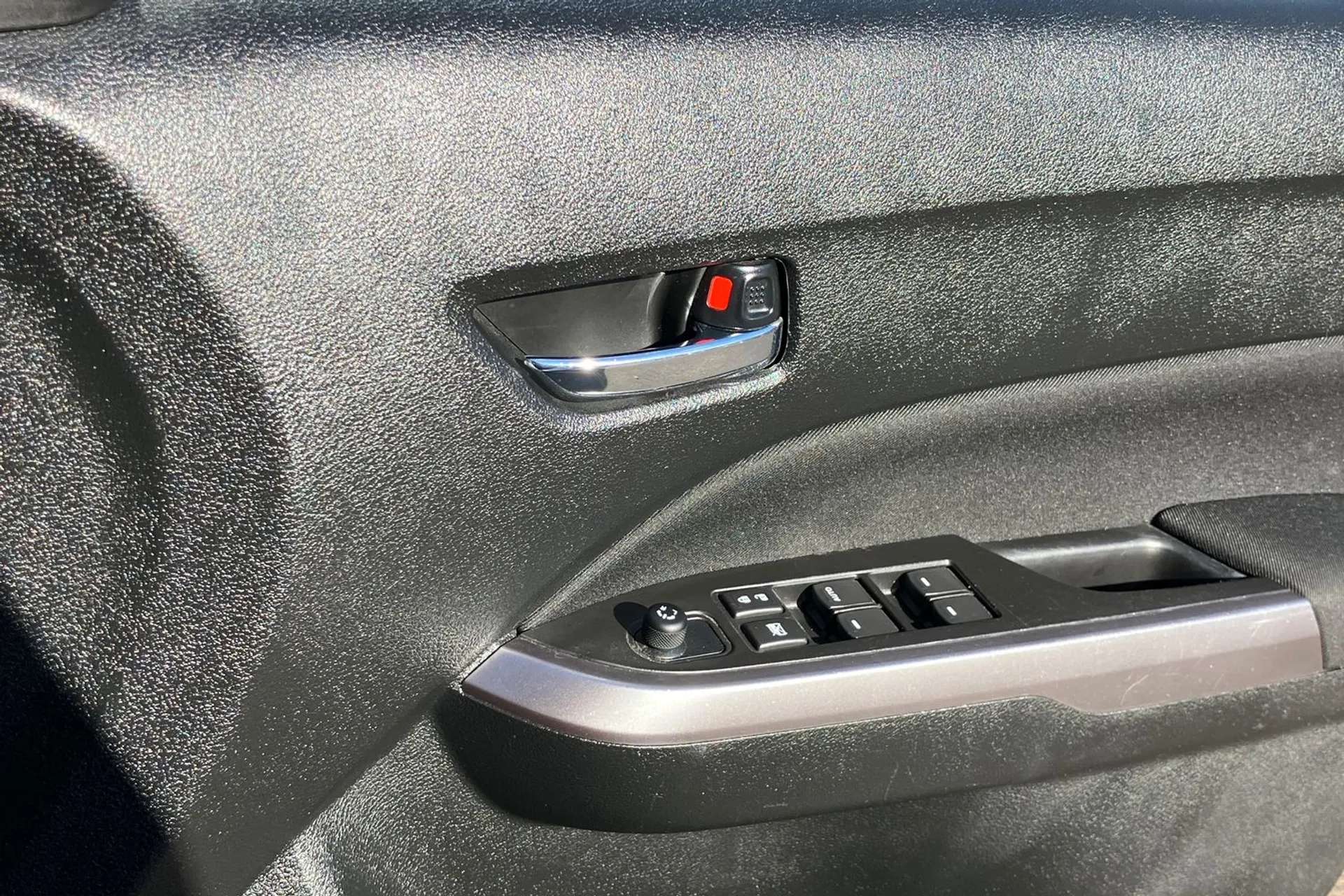2021 SUZUKI VITARA 2021 SUZUKI VITARA