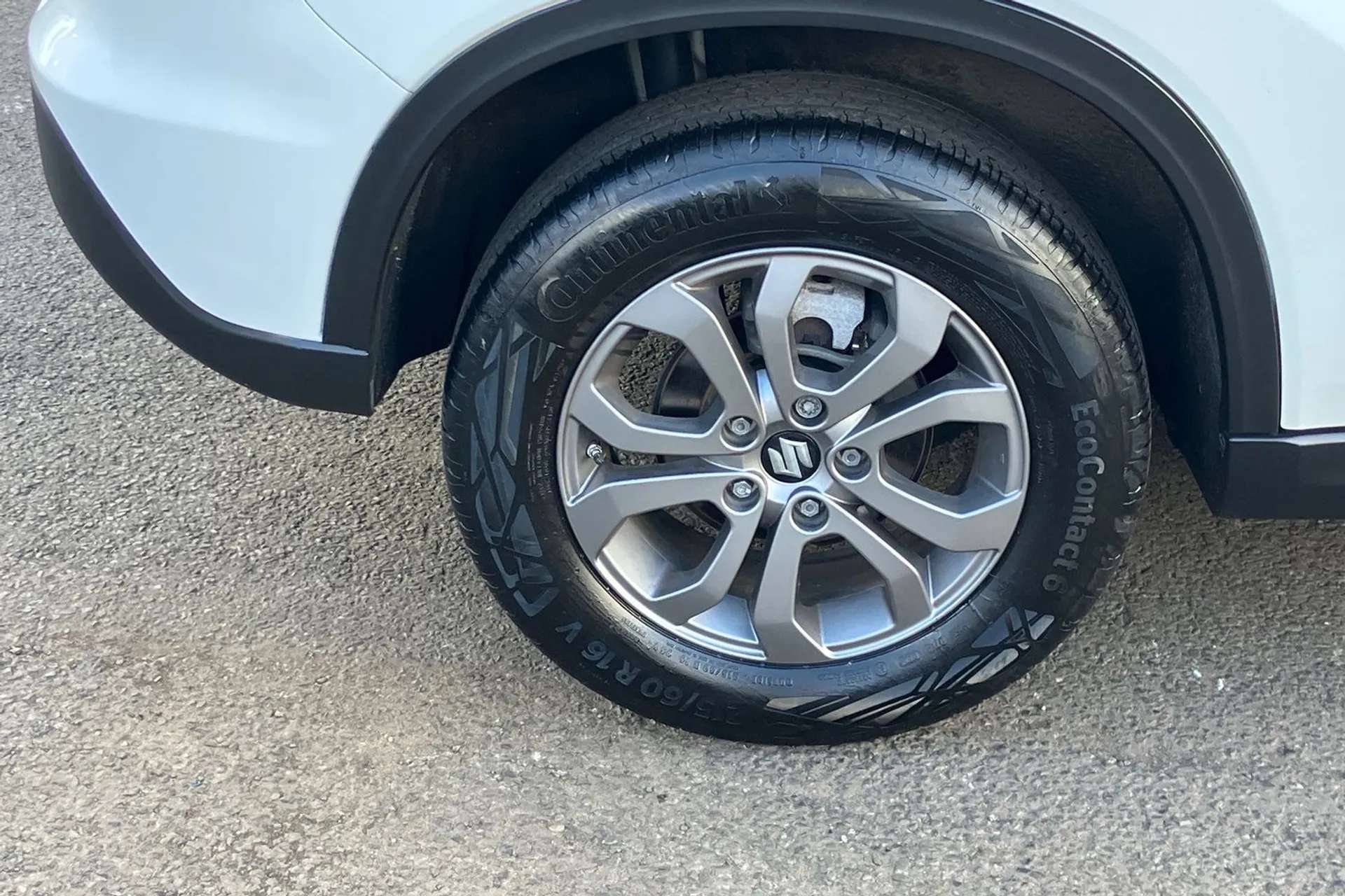 2021 SUZUKI VITARA 2021 SUZUKI VITARA