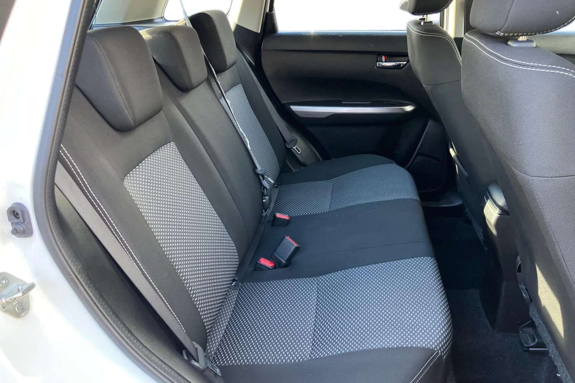 2021 SUZUKI VITARA 2021 SUZUKI VITARA