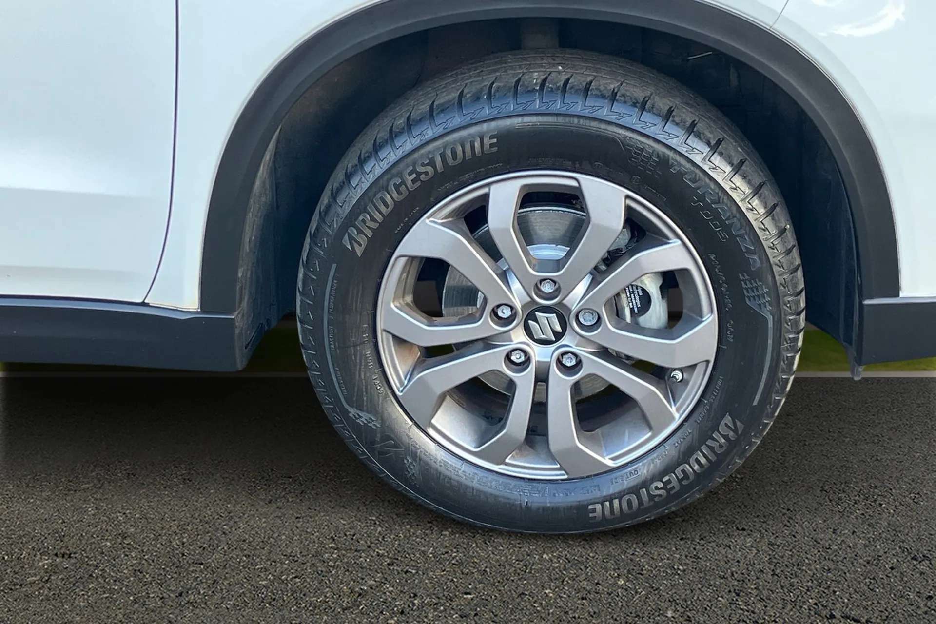 2021 SUZUKI VITARA 2021 SUZUKI VITARA