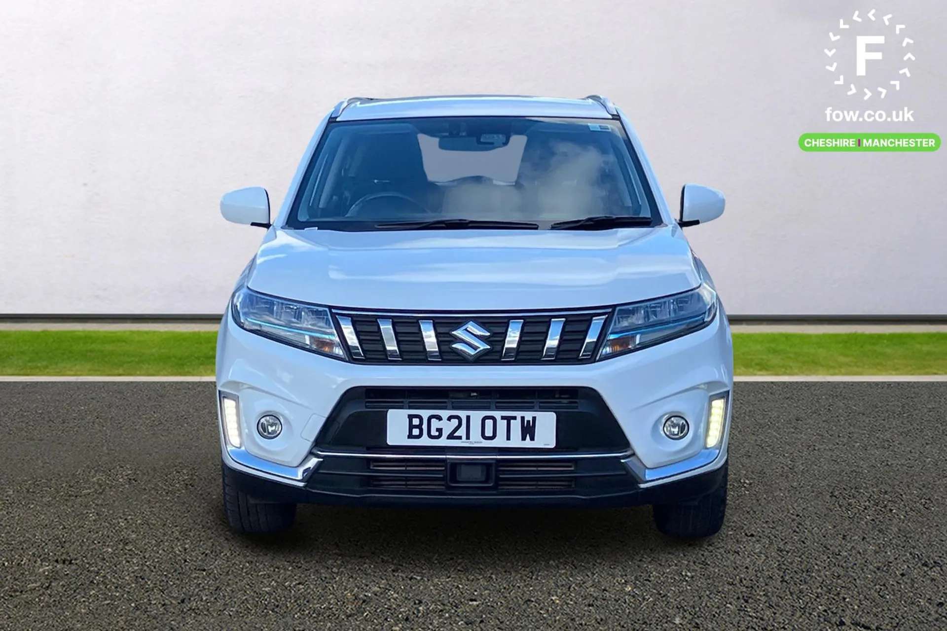 2021 SUZUKI VITARA 2021 SUZUKI VITARA