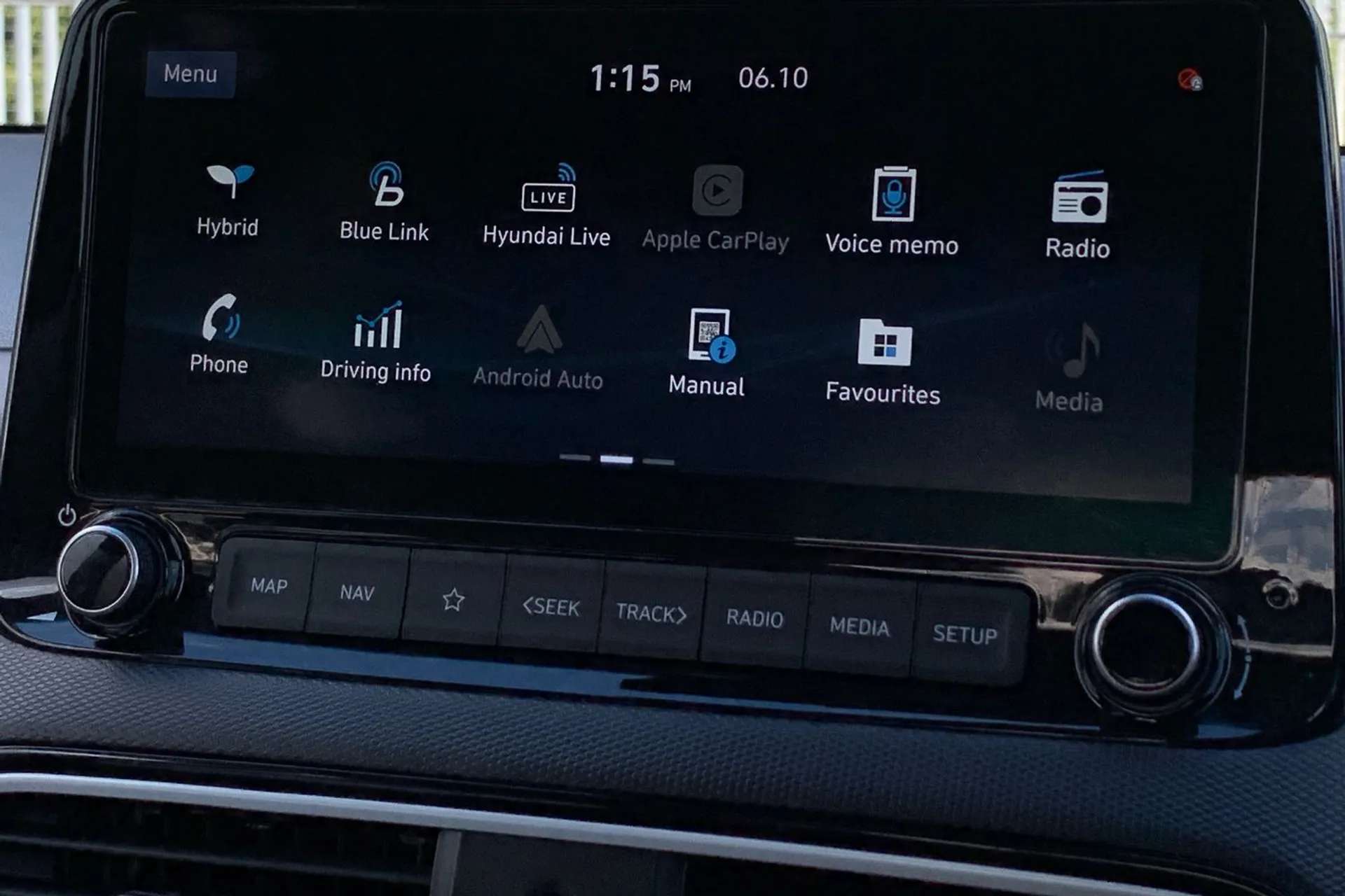 2021 HYUNDAI KONA 2021 HYUNDAI KONA
