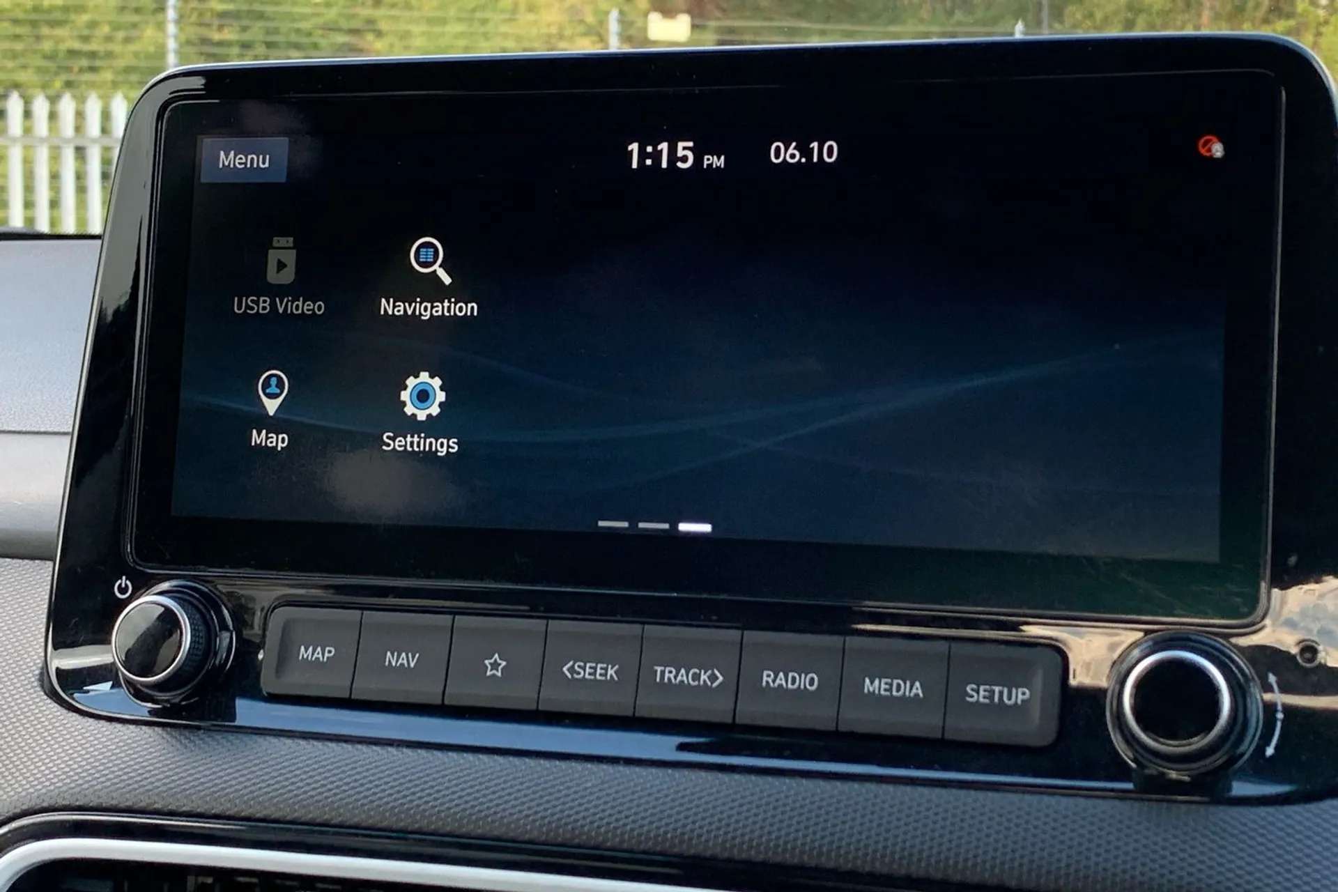 2021 HYUNDAI KONA 2021 HYUNDAI KONA