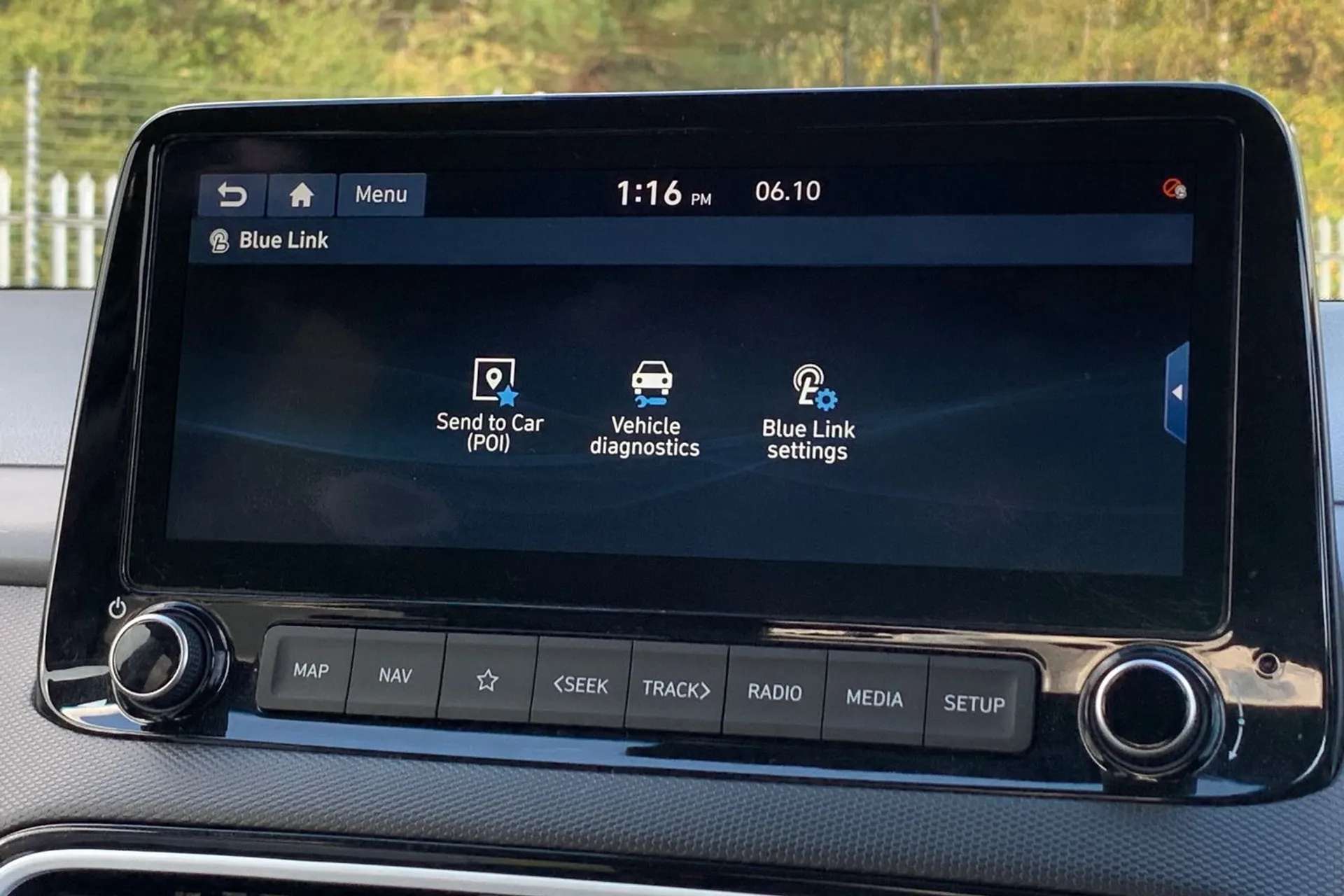 2021 HYUNDAI KONA 2021 HYUNDAI KONA