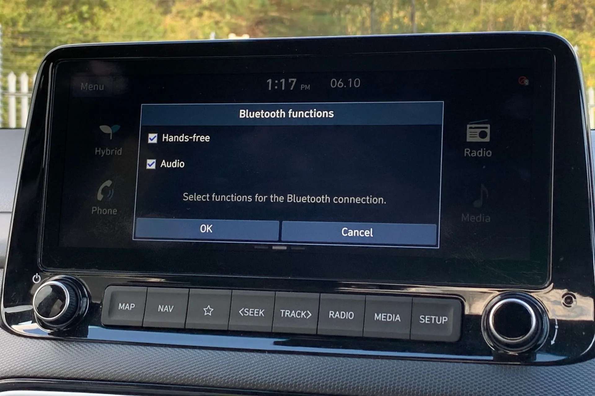 2021 HYUNDAI KONA 2021 HYUNDAI KONA