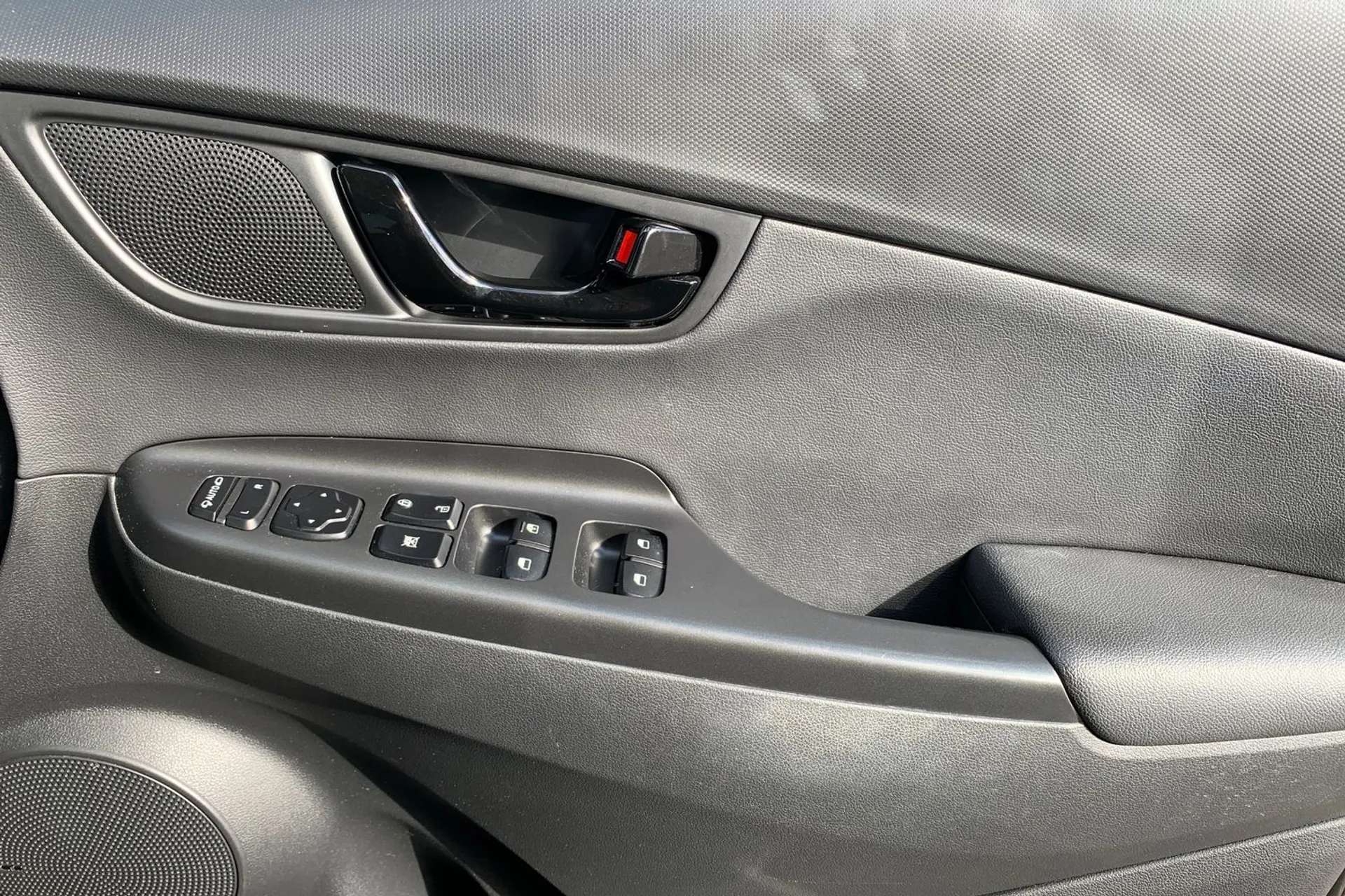 2021 HYUNDAI KONA 2021 HYUNDAI KONA