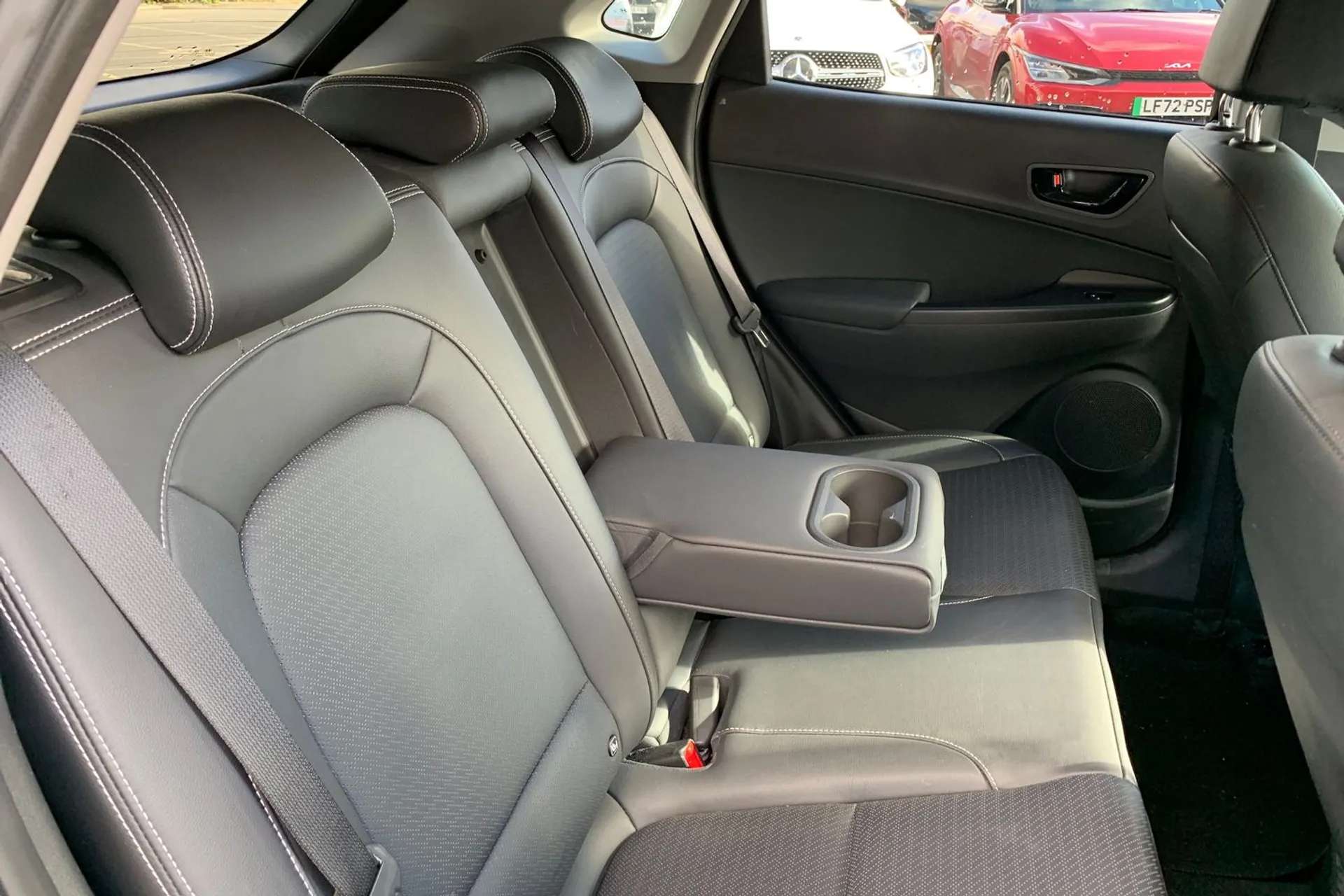 2021 HYUNDAI KONA 2021 HYUNDAI KONA