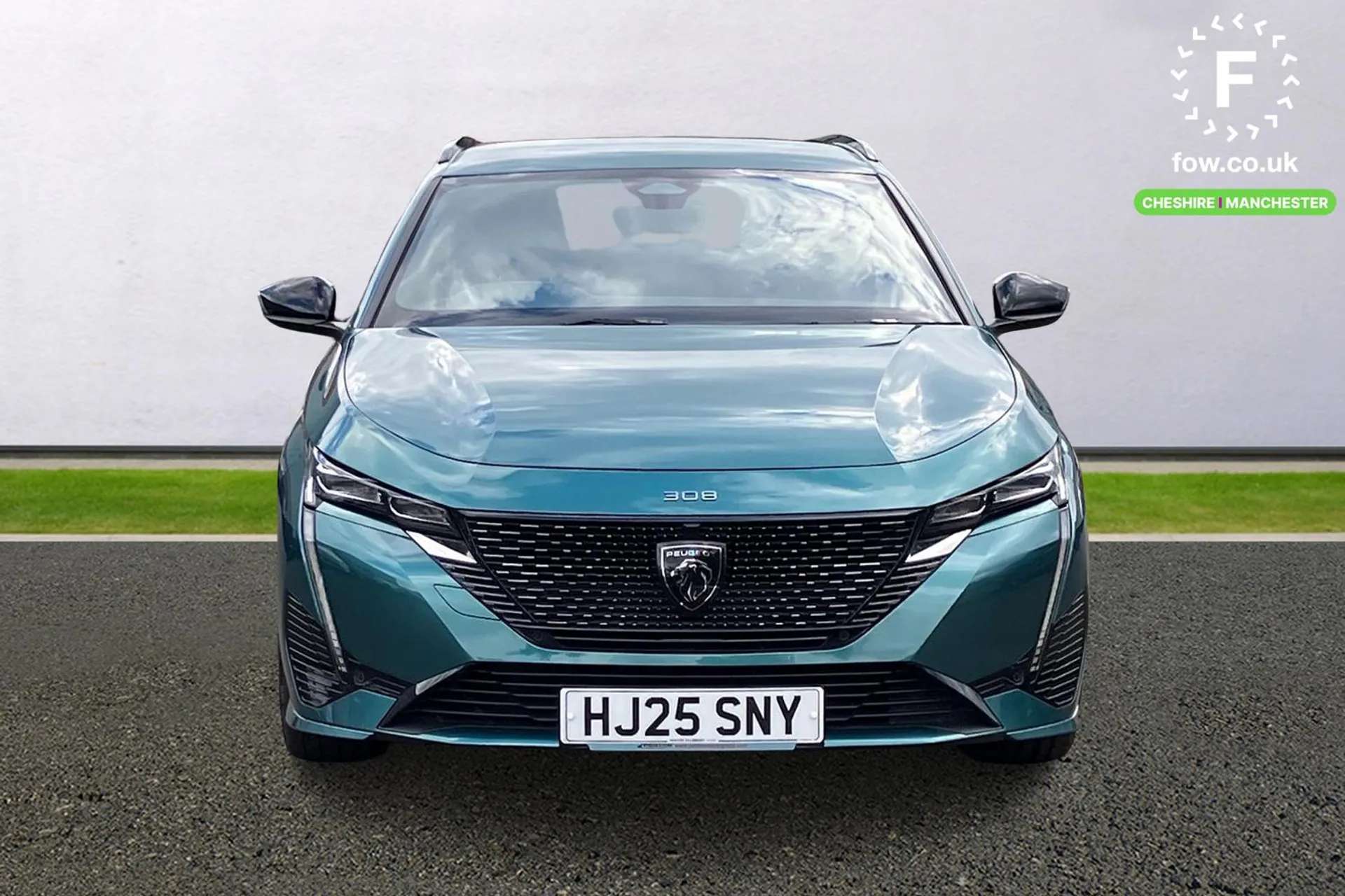 2025 PEUGEOT 308 2025 PEUGEOT 308