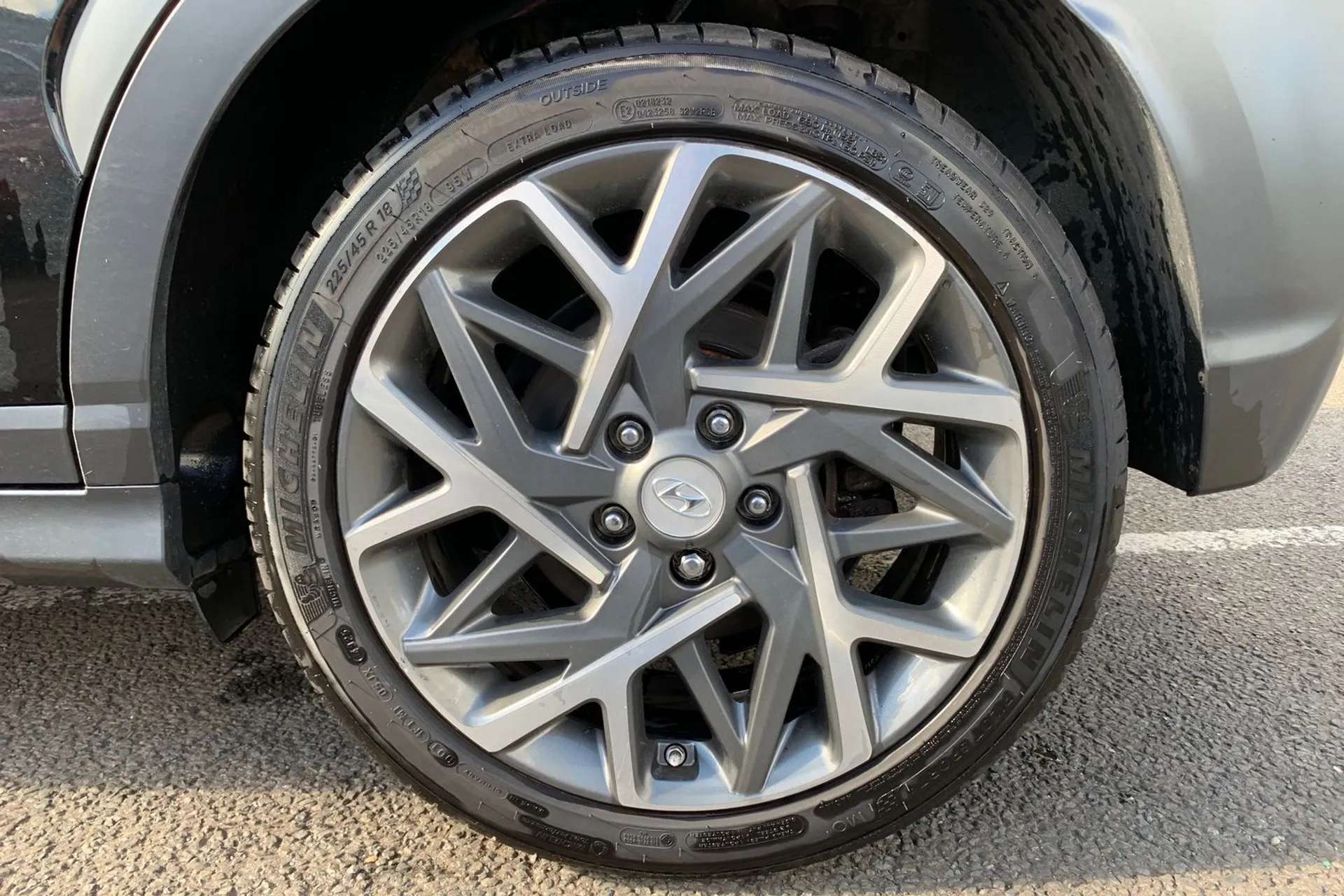 2021 HYUNDAI KONA 2021 HYUNDAI KONA