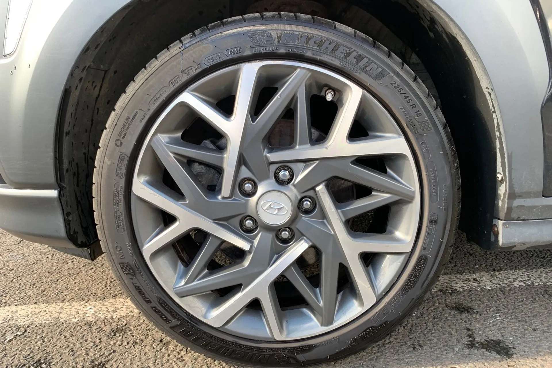 2021 HYUNDAI KONA 2021 HYUNDAI KONA