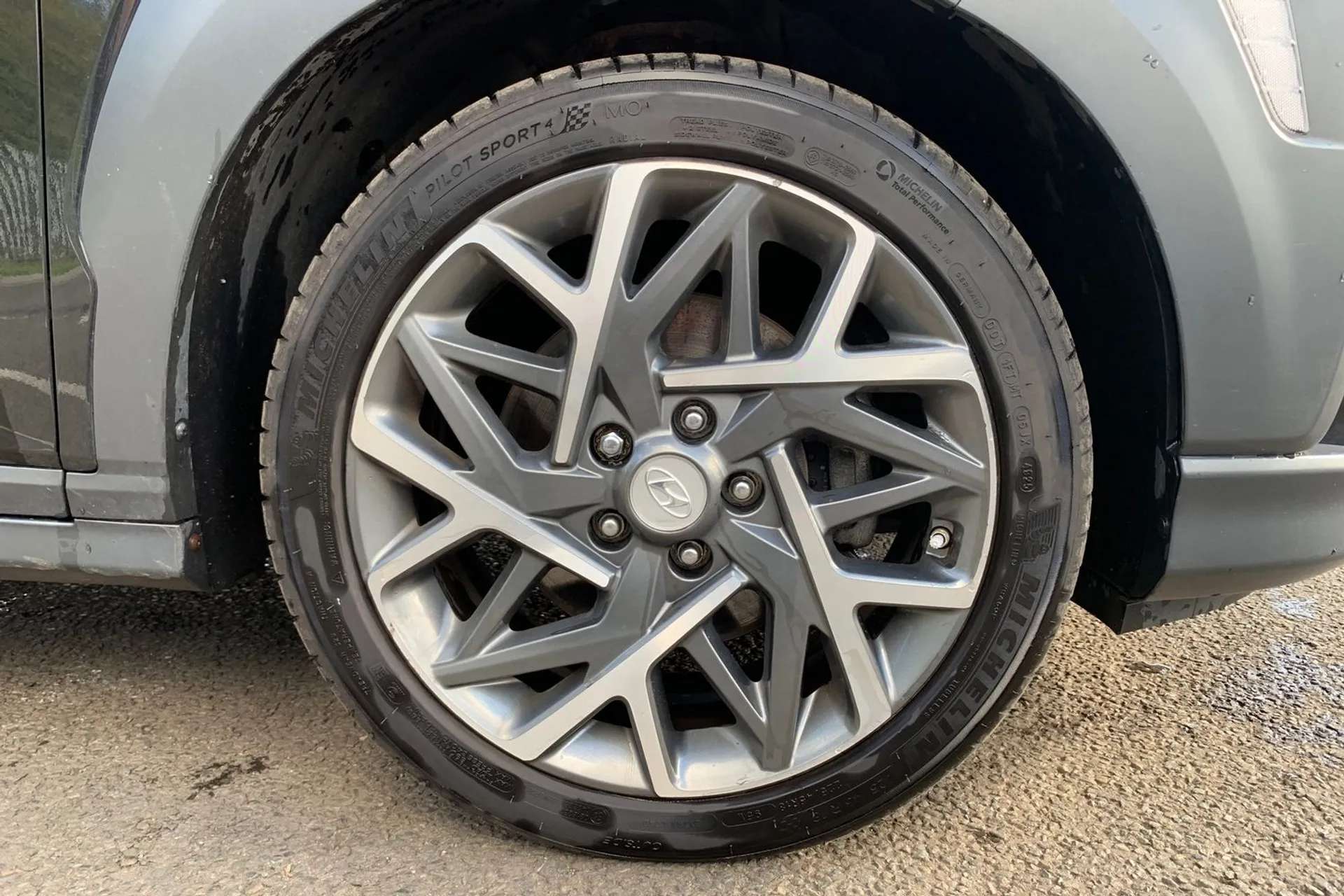 2021 HYUNDAI KONA 2021 HYUNDAI KONA