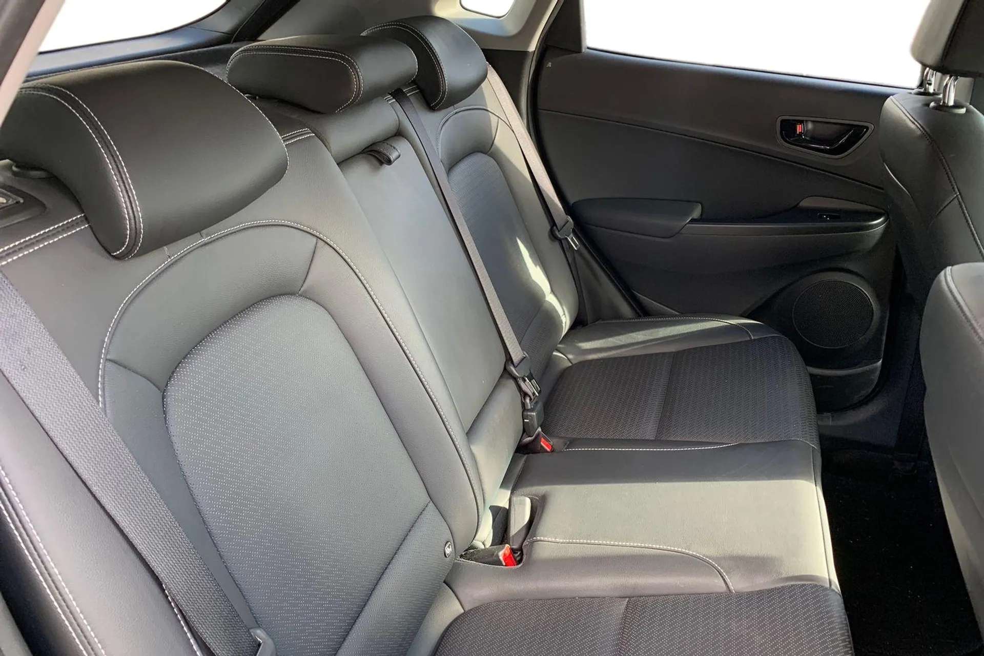 2021 HYUNDAI KONA 2021 HYUNDAI KONA