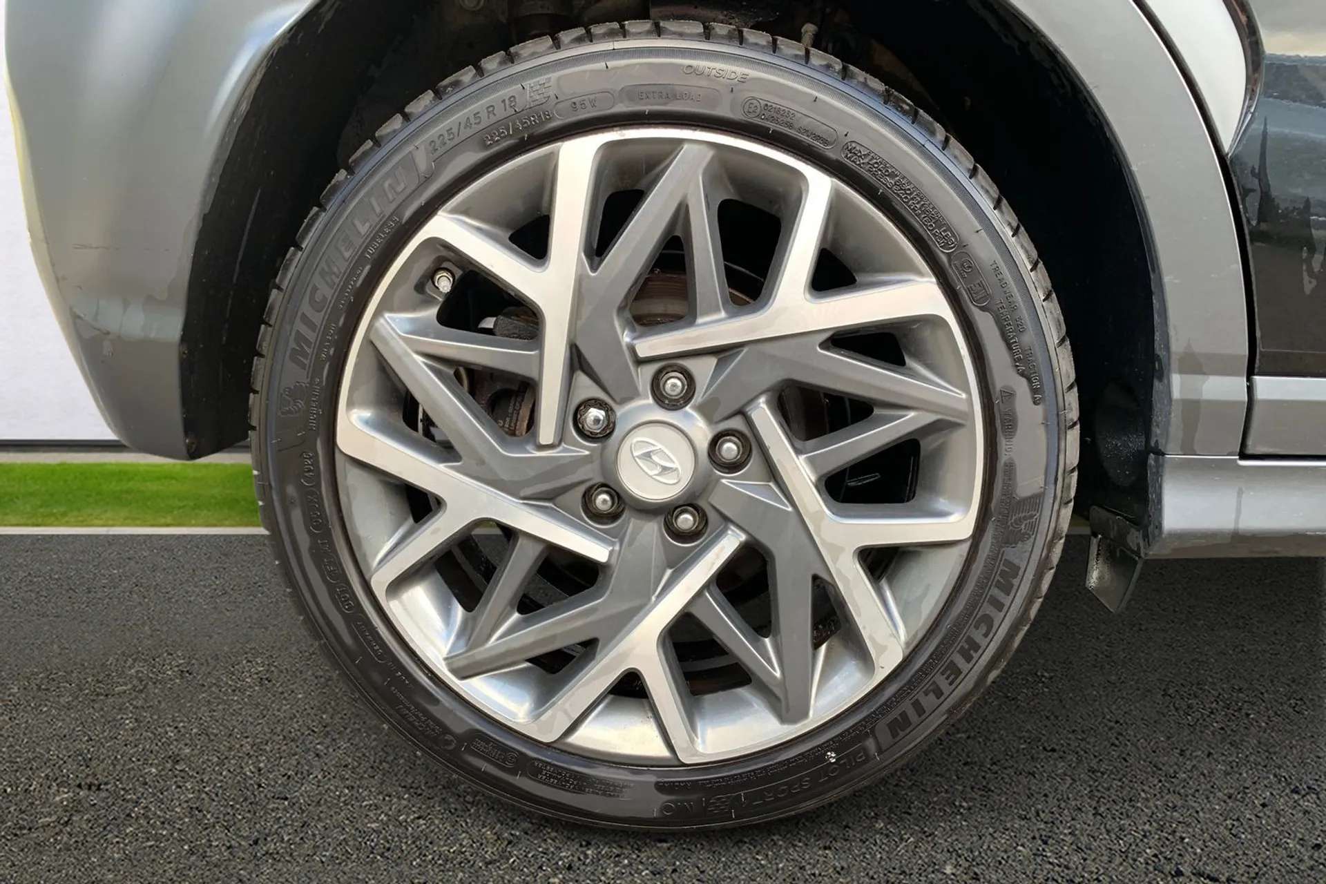 2021 HYUNDAI KONA 2021 HYUNDAI KONA