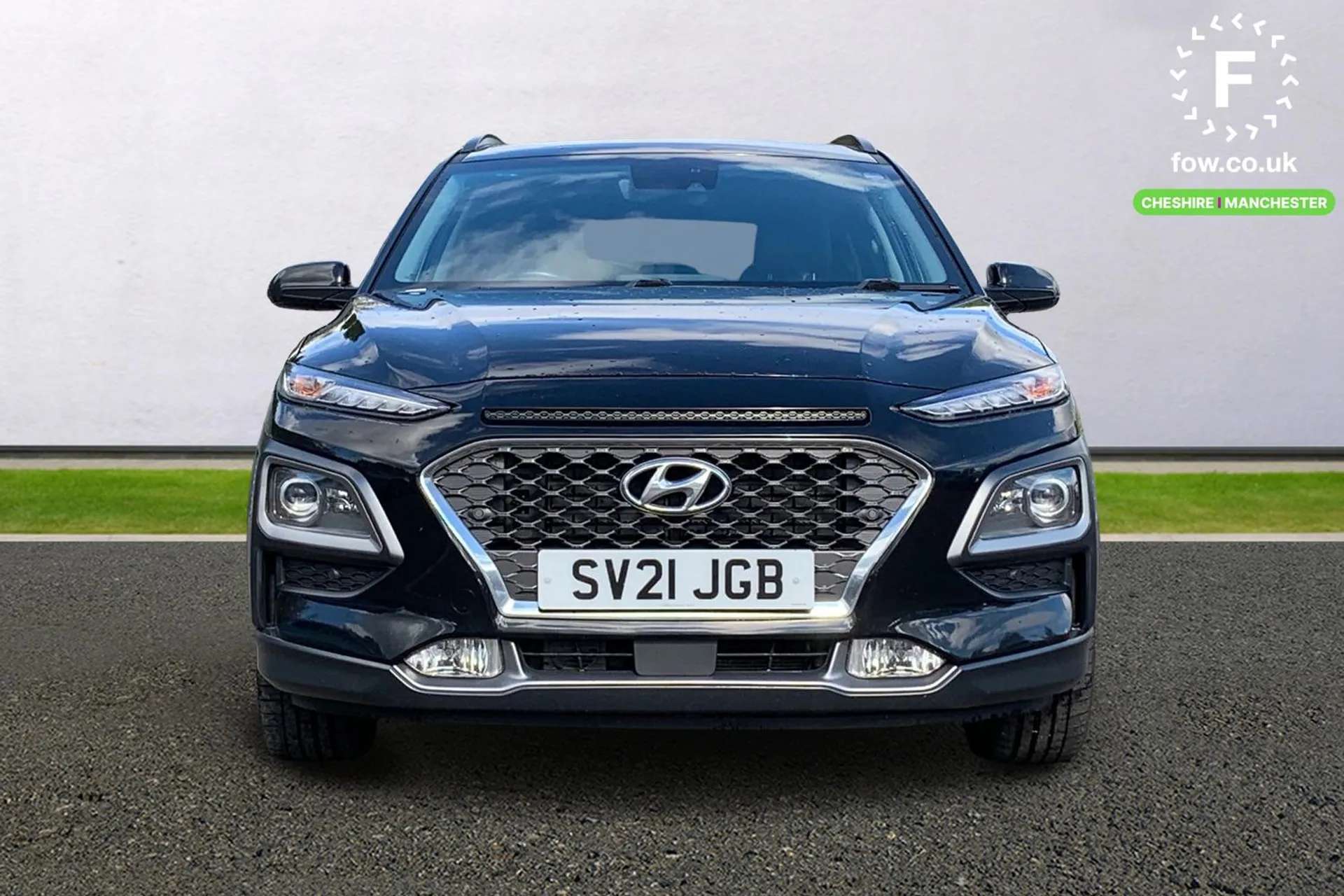 2021 HYUNDAI KONA 2021 HYUNDAI KONA
