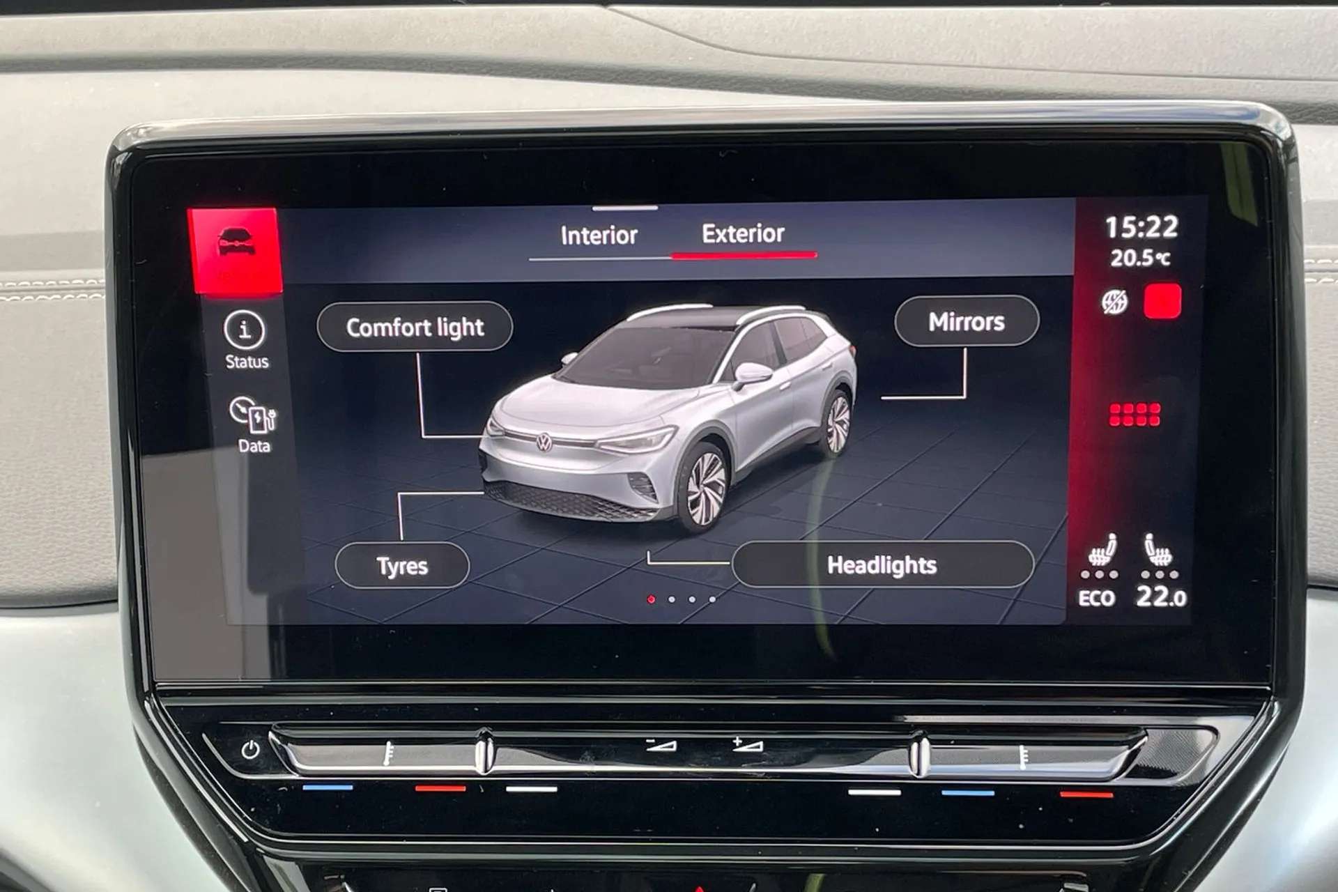 2023 VOLKSWAGEN ID.4 2023 VOLKSWAGEN ID.4