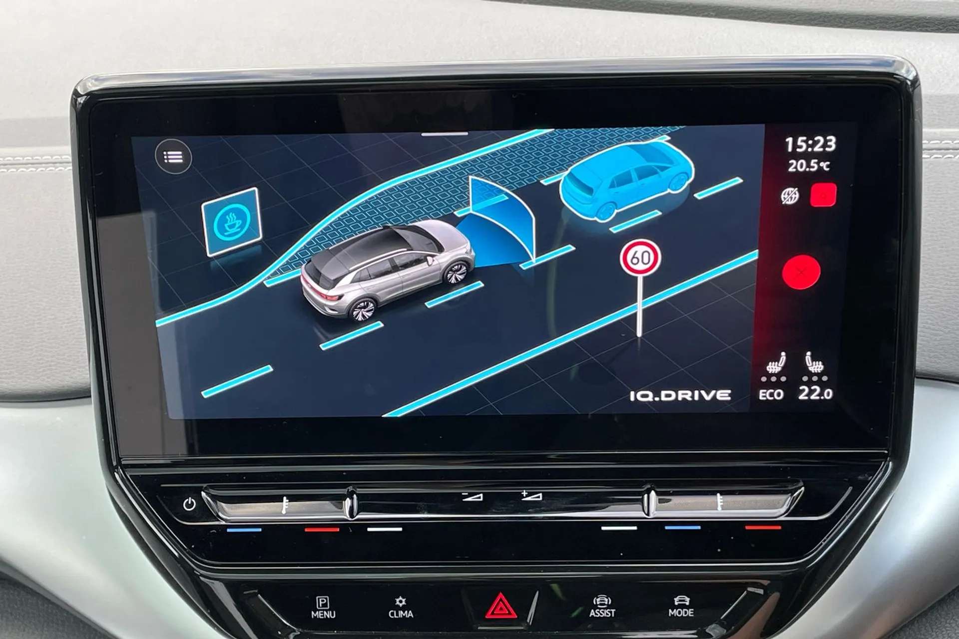 2023 VOLKSWAGEN ID.4 2023 VOLKSWAGEN ID.4