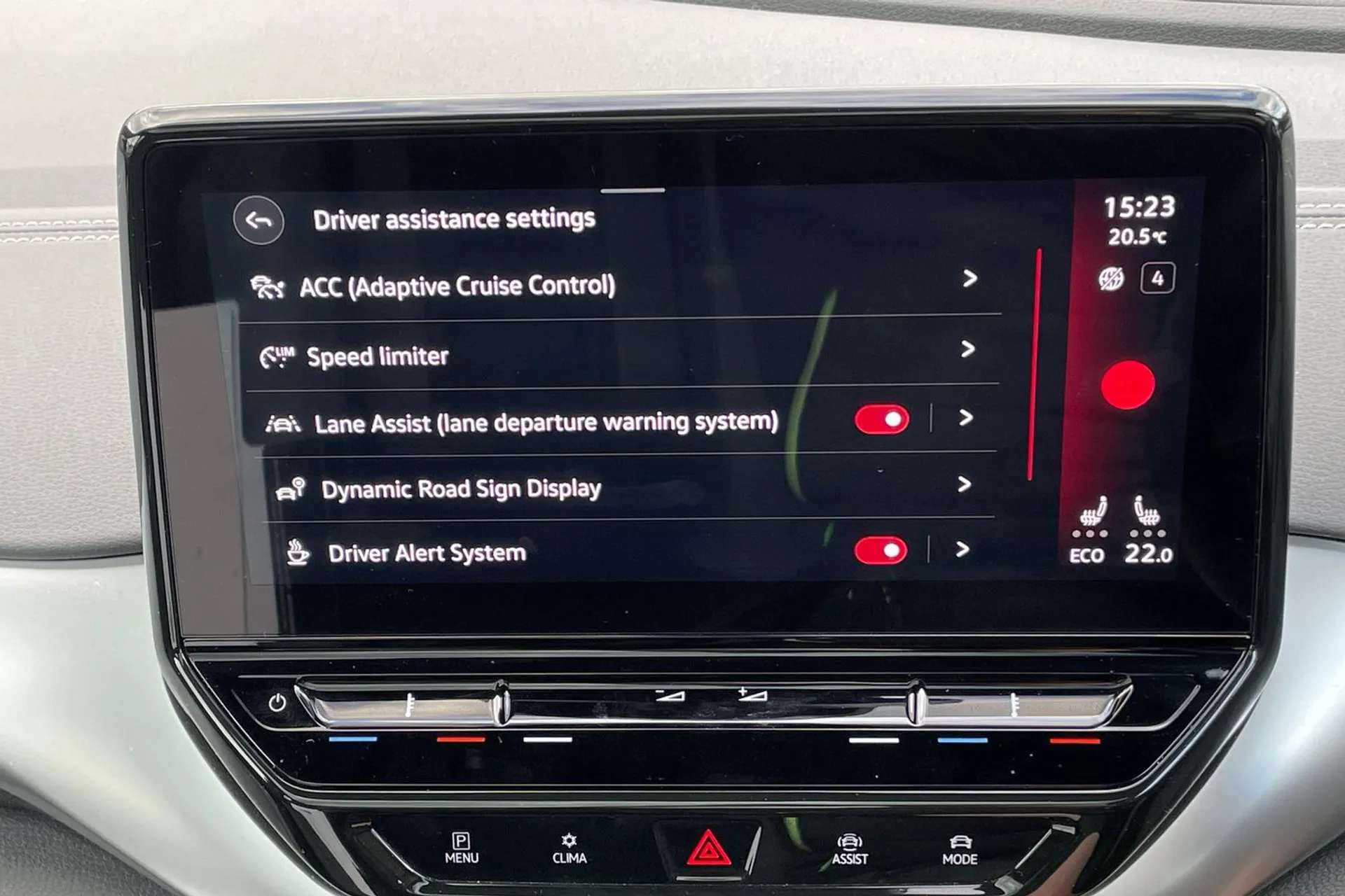 2023 VOLKSWAGEN ID.4 2023 VOLKSWAGEN ID.4