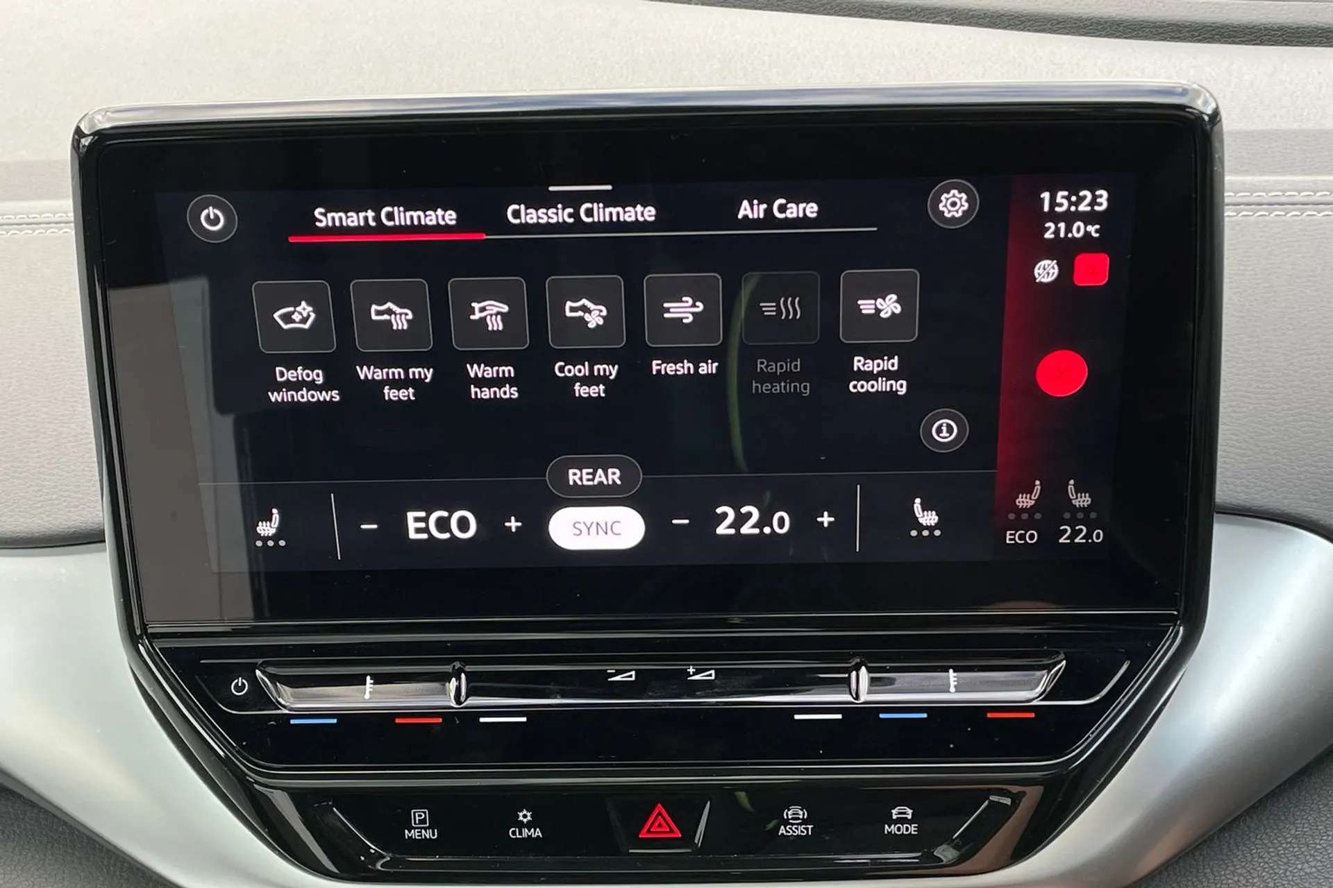 2023 VOLKSWAGEN ID.4 2023 VOLKSWAGEN ID.4