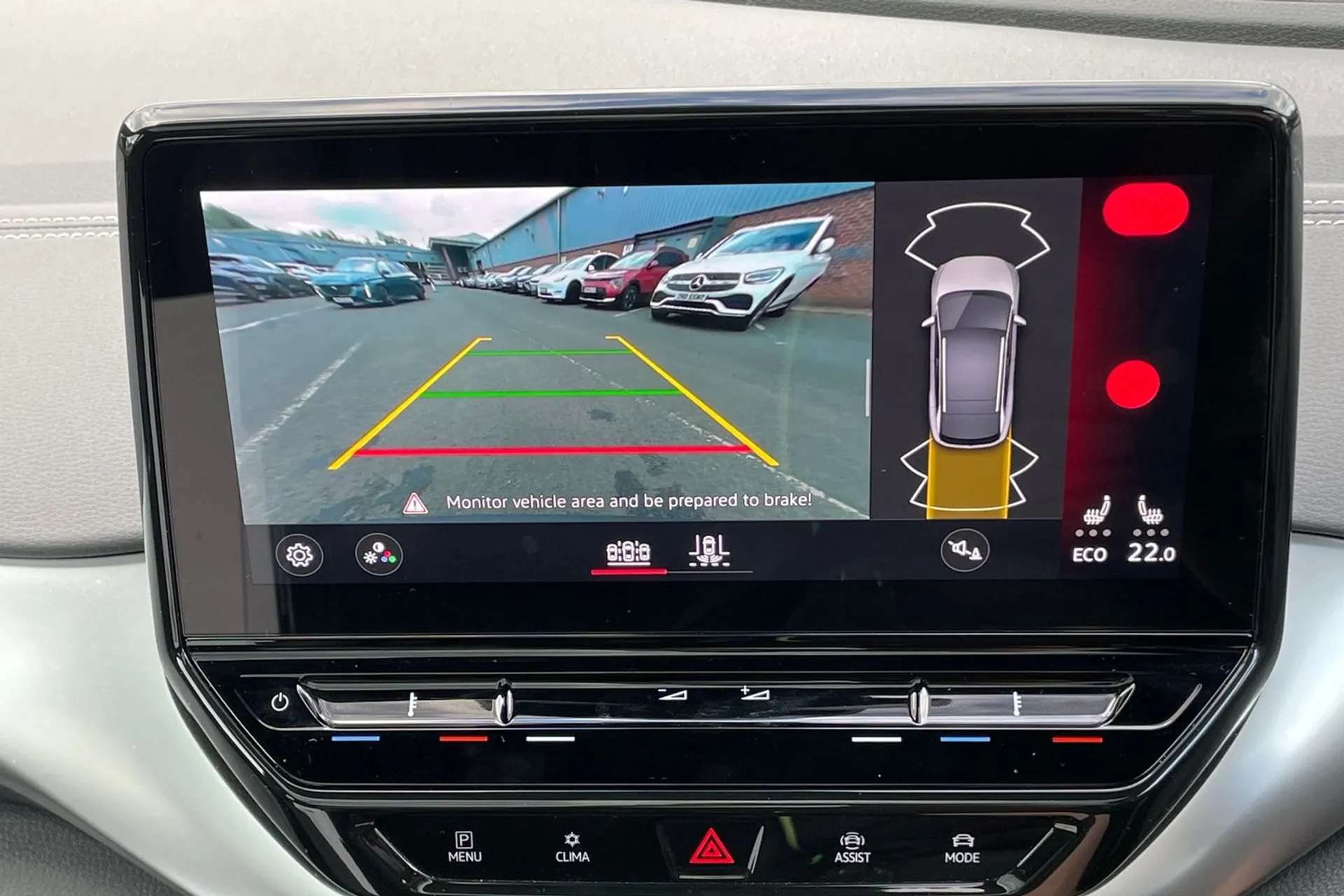 2023 VOLKSWAGEN ID.4 2023 VOLKSWAGEN ID.4