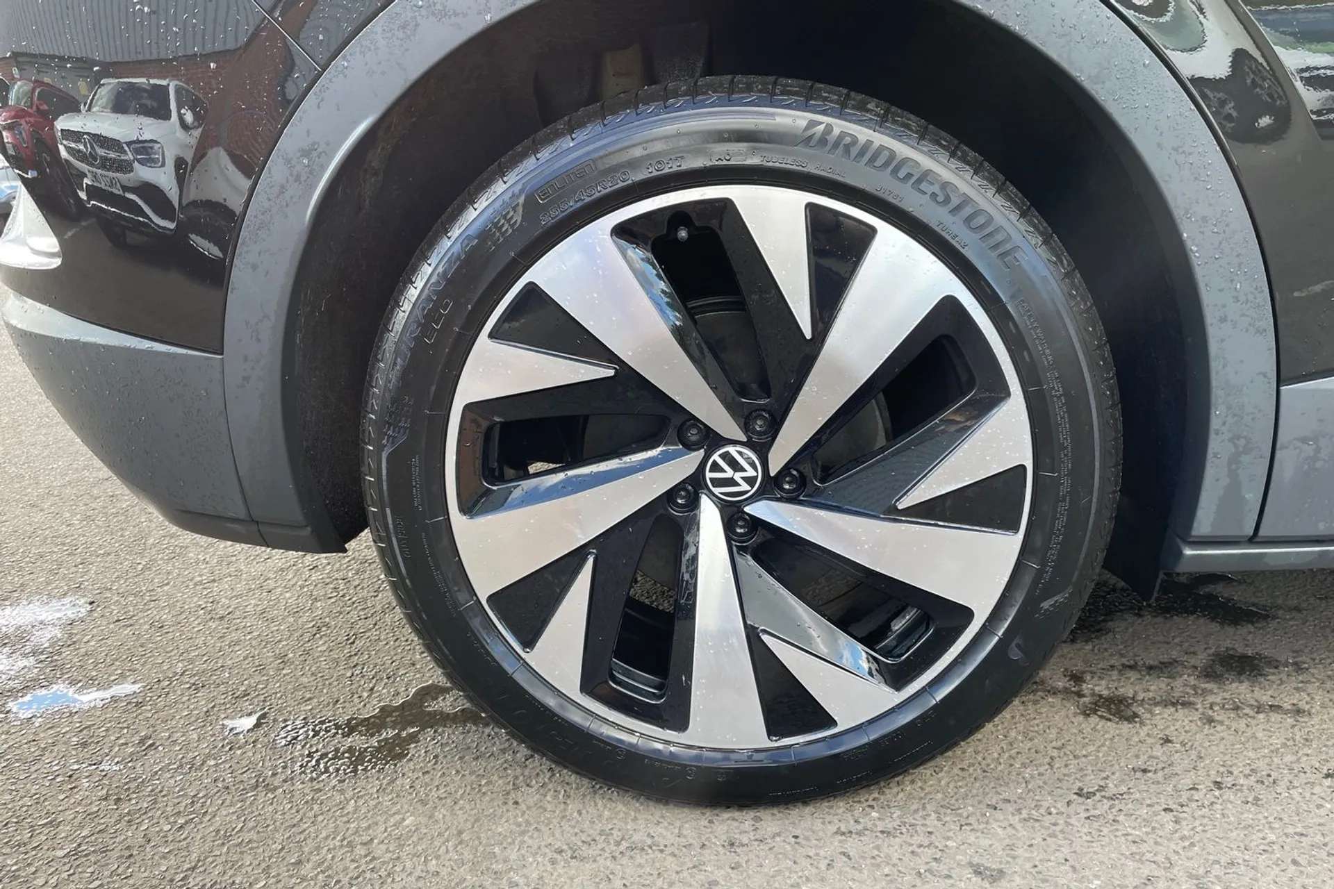 2023 VOLKSWAGEN ID.4 2023 VOLKSWAGEN ID.4