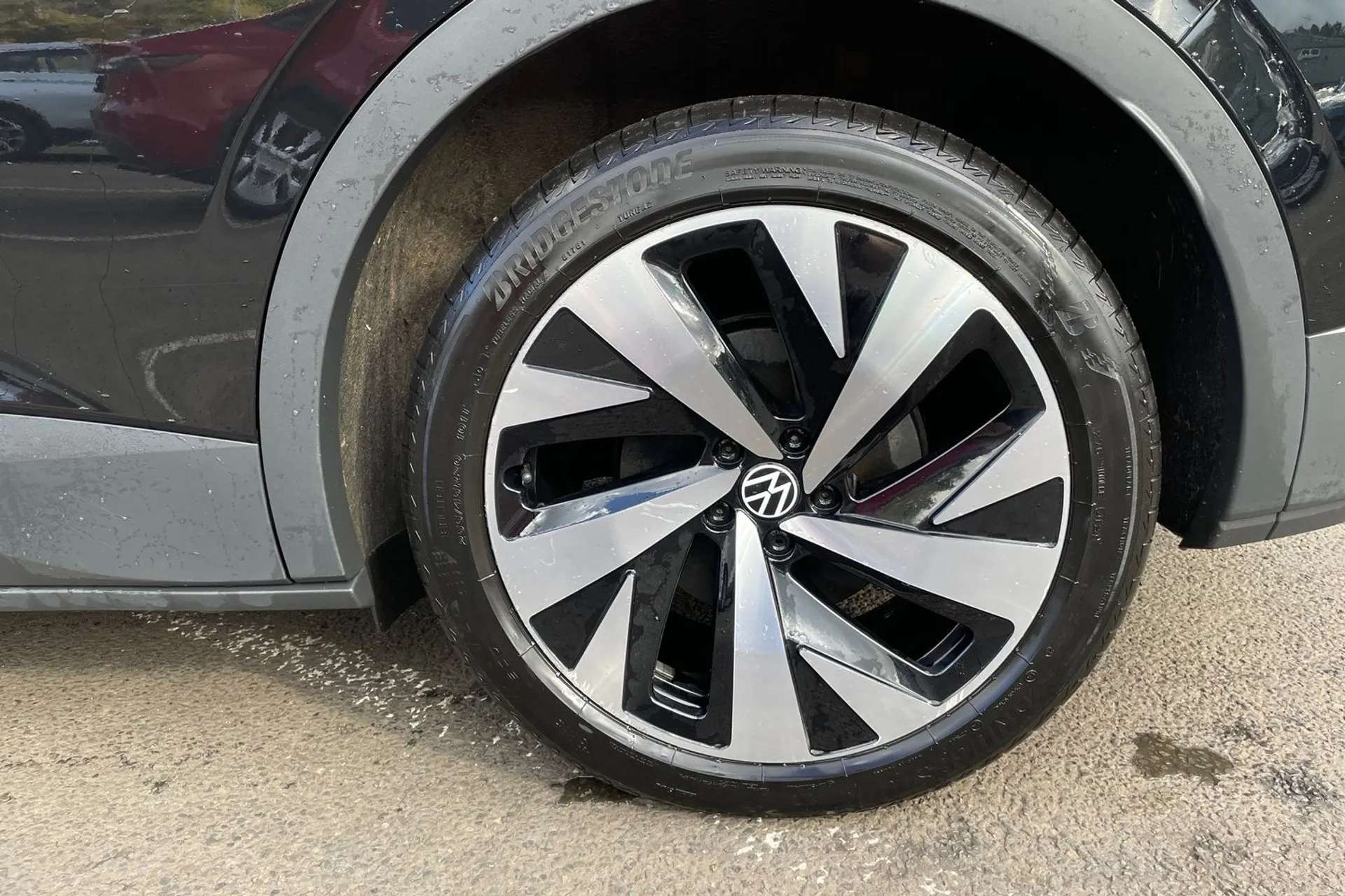 2023 VOLKSWAGEN ID.4 2023 VOLKSWAGEN ID.4
