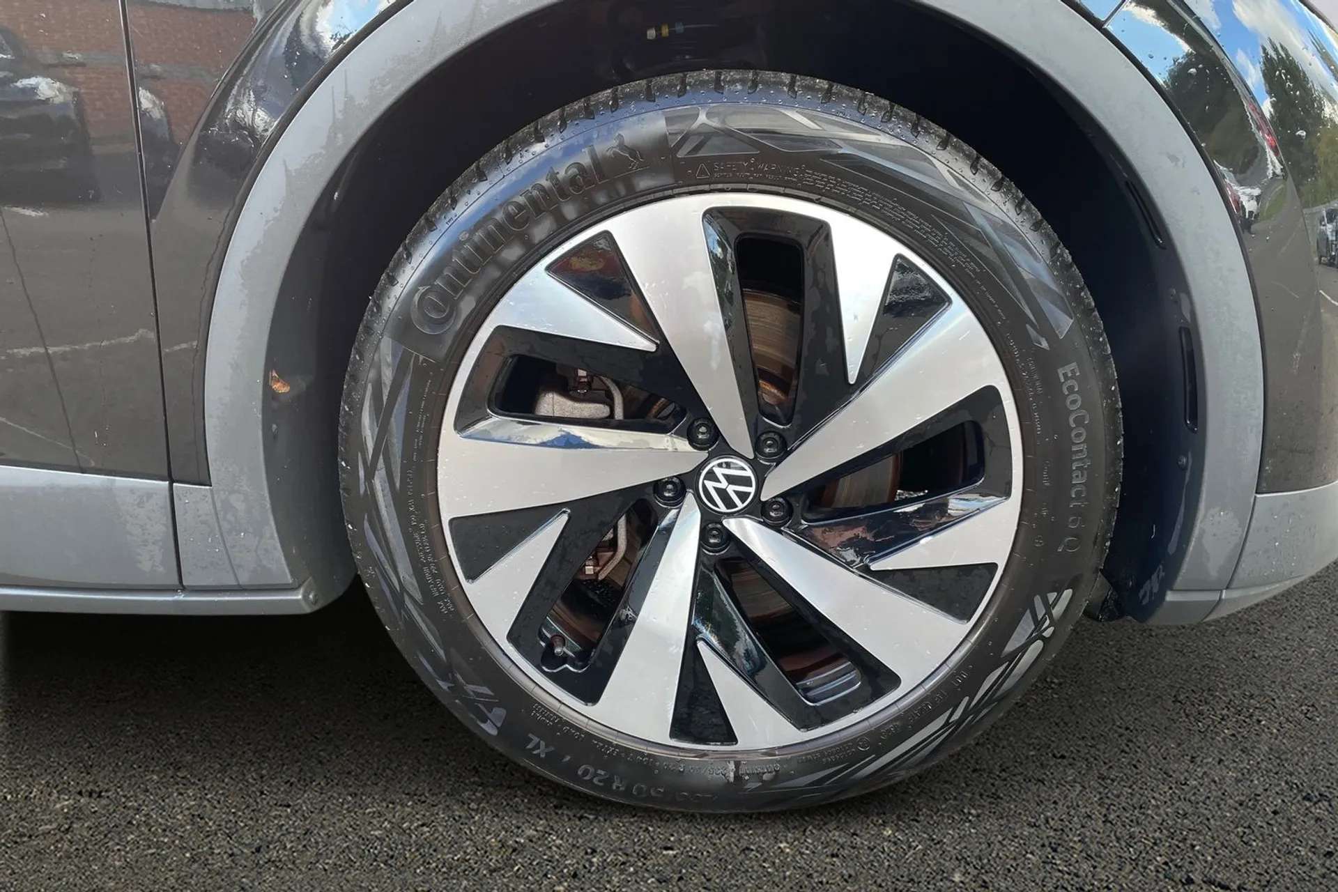 2023 VOLKSWAGEN ID.4 2023 VOLKSWAGEN ID.4