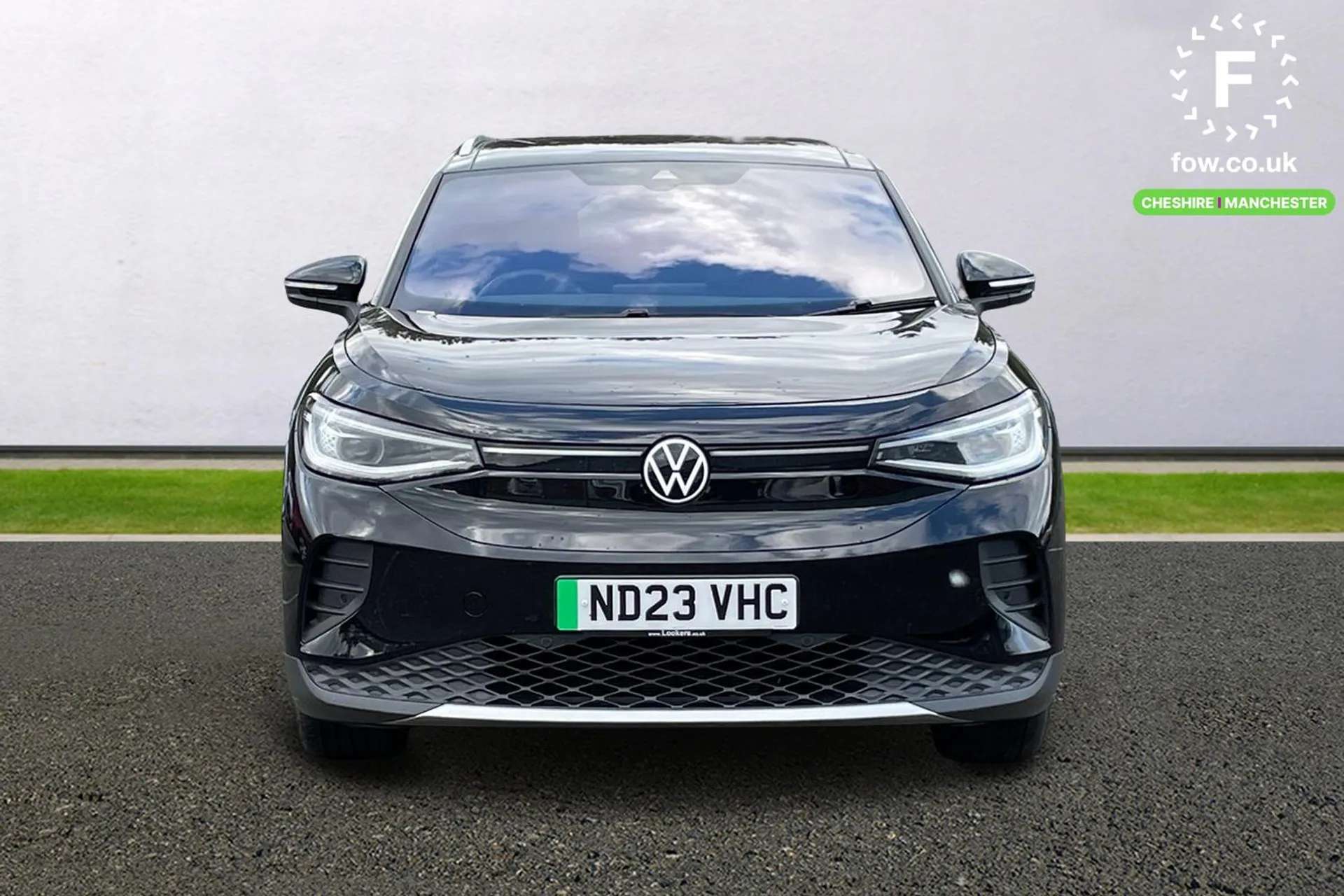 2023 VOLKSWAGEN ID.4 2023 VOLKSWAGEN ID.4