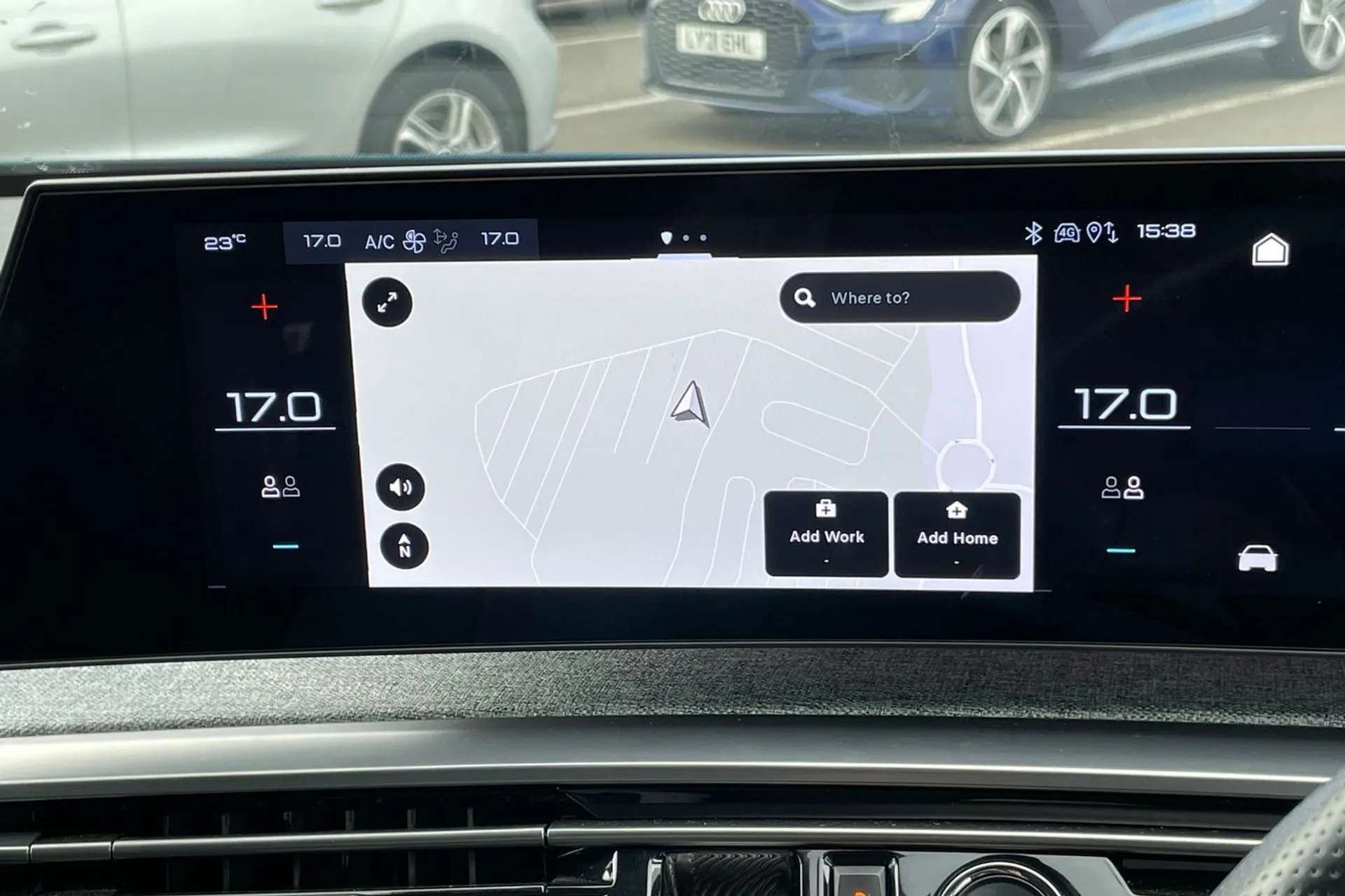 2024 PEUGEOT 3008 2024 PEUGEOT 3008
