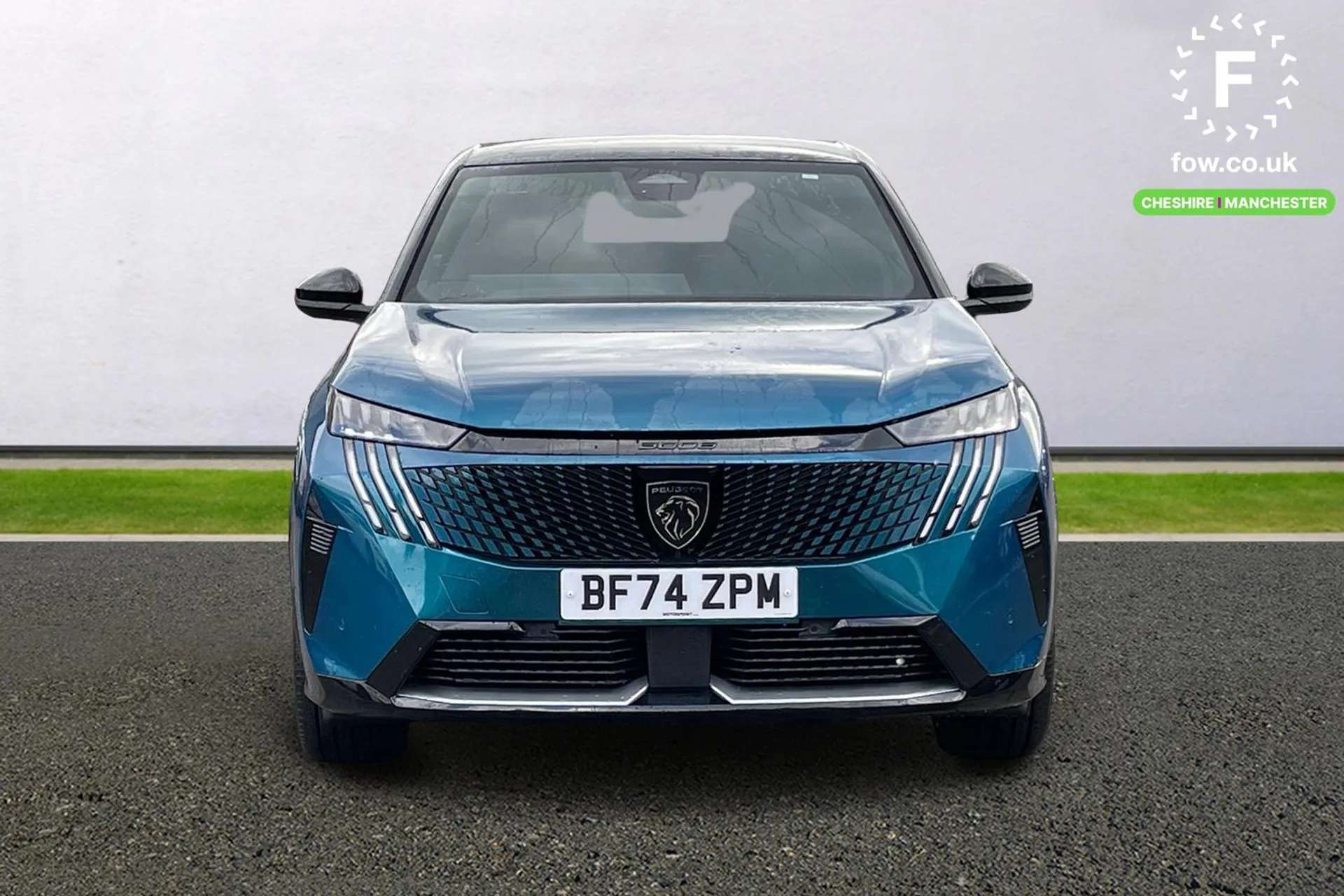 2024 PEUGEOT 3008 2024 PEUGEOT 3008