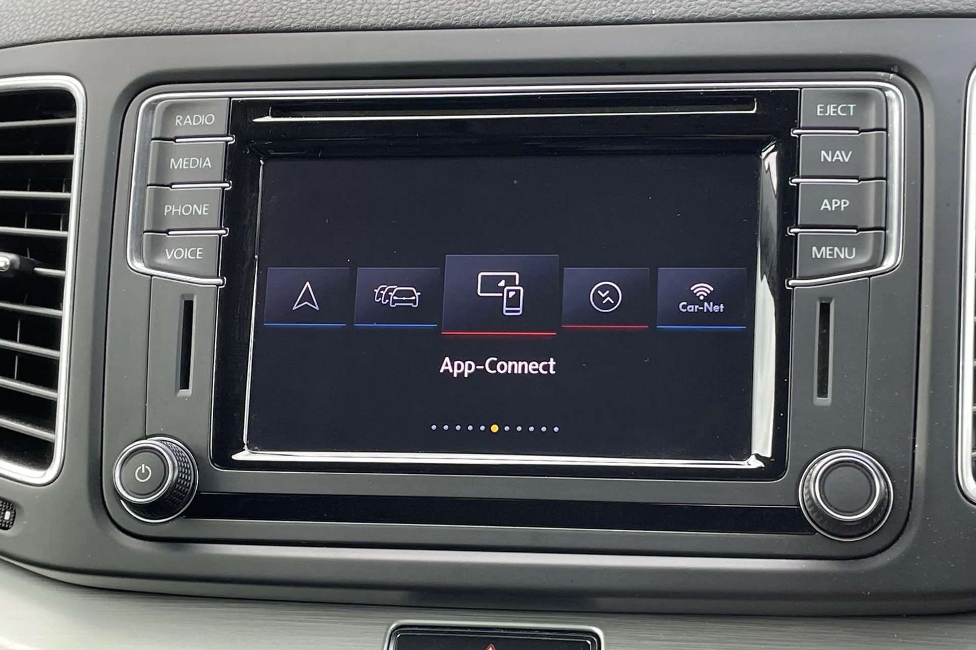 2021 VOLKSWAGEN SHARAN 2021 VOLKSWAGEN SHARAN