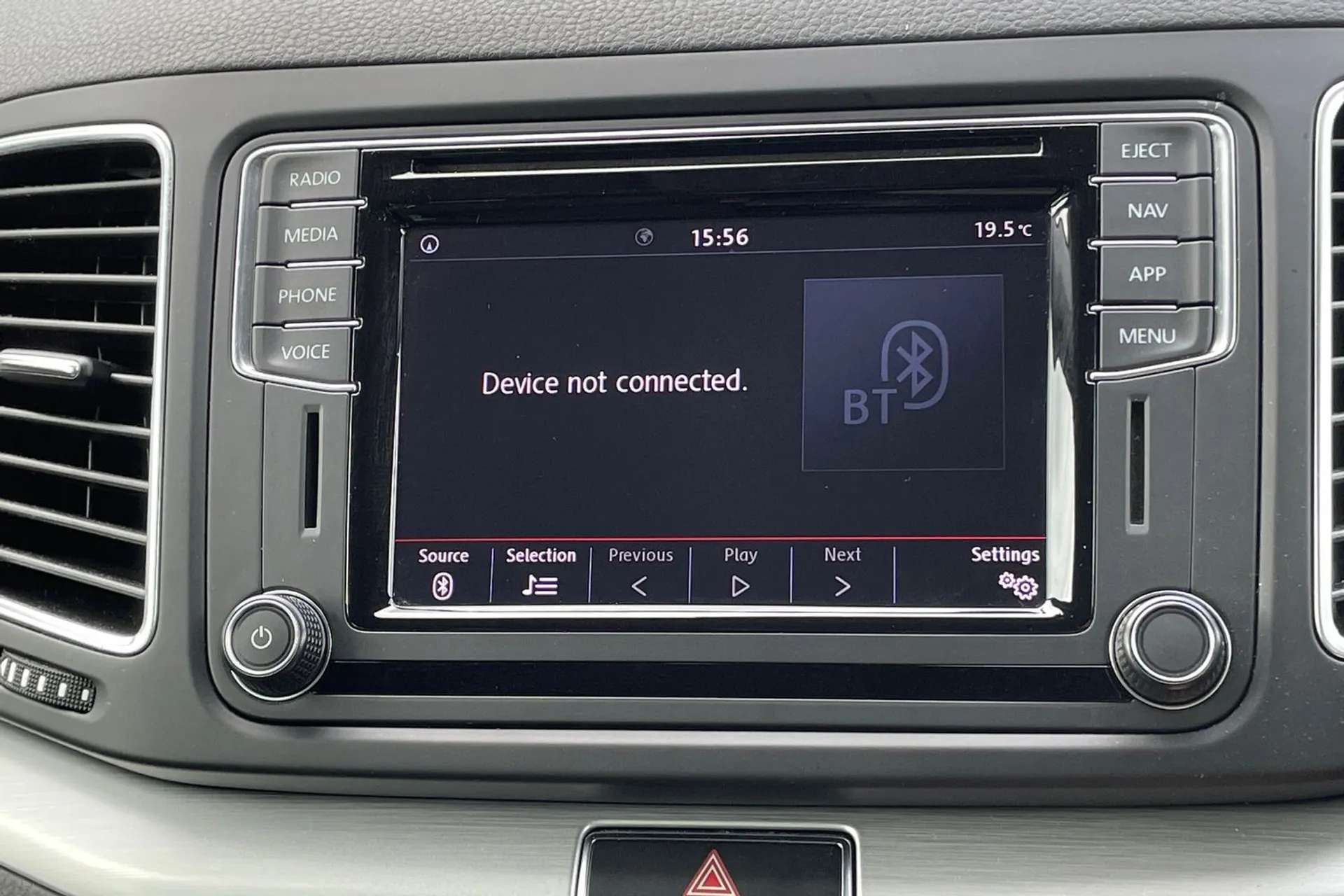 2021 VOLKSWAGEN SHARAN 2021 VOLKSWAGEN SHARAN